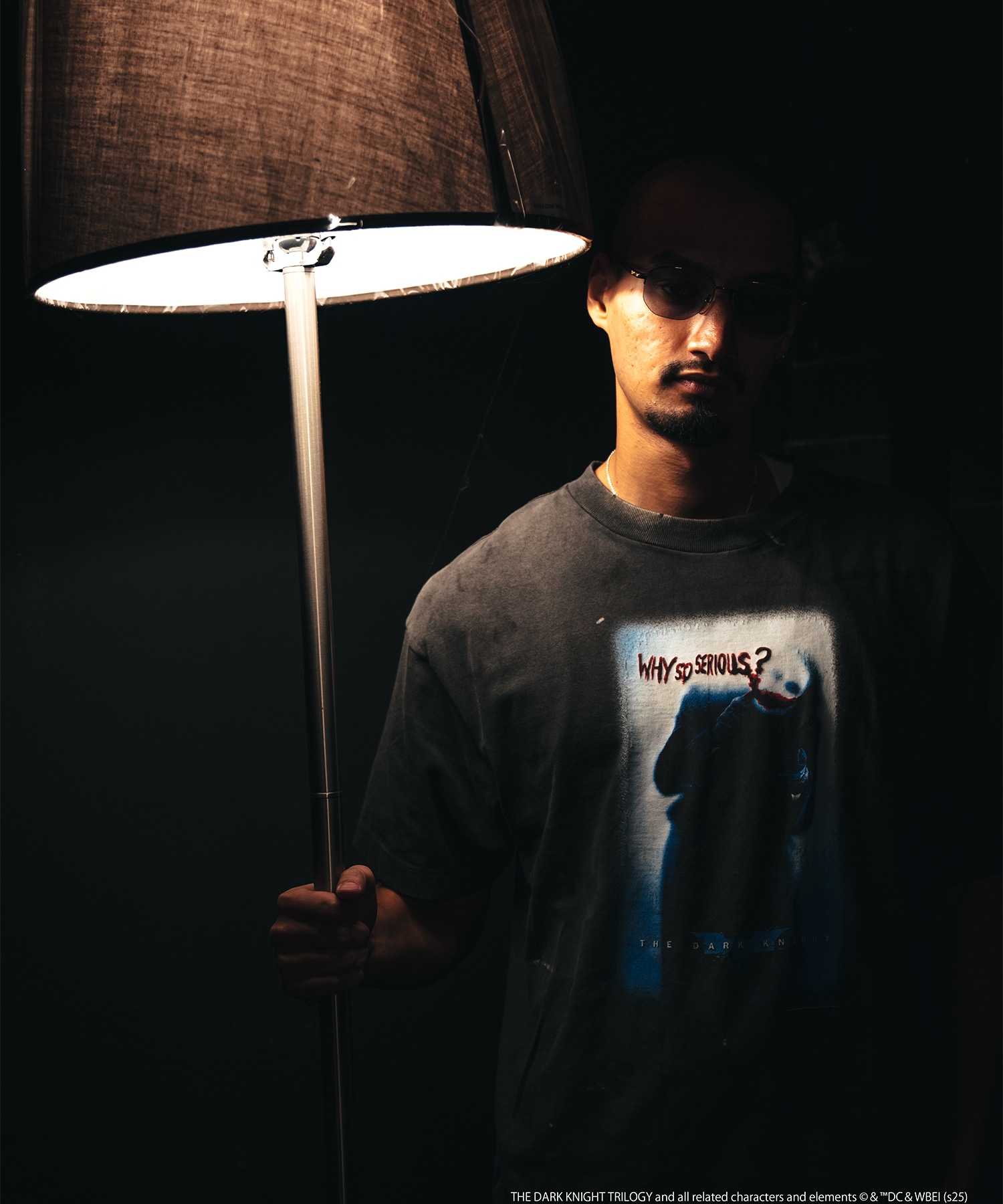 SM-HR8-0000-C55/BTM_SS TEE /LIP SAINT M××××××