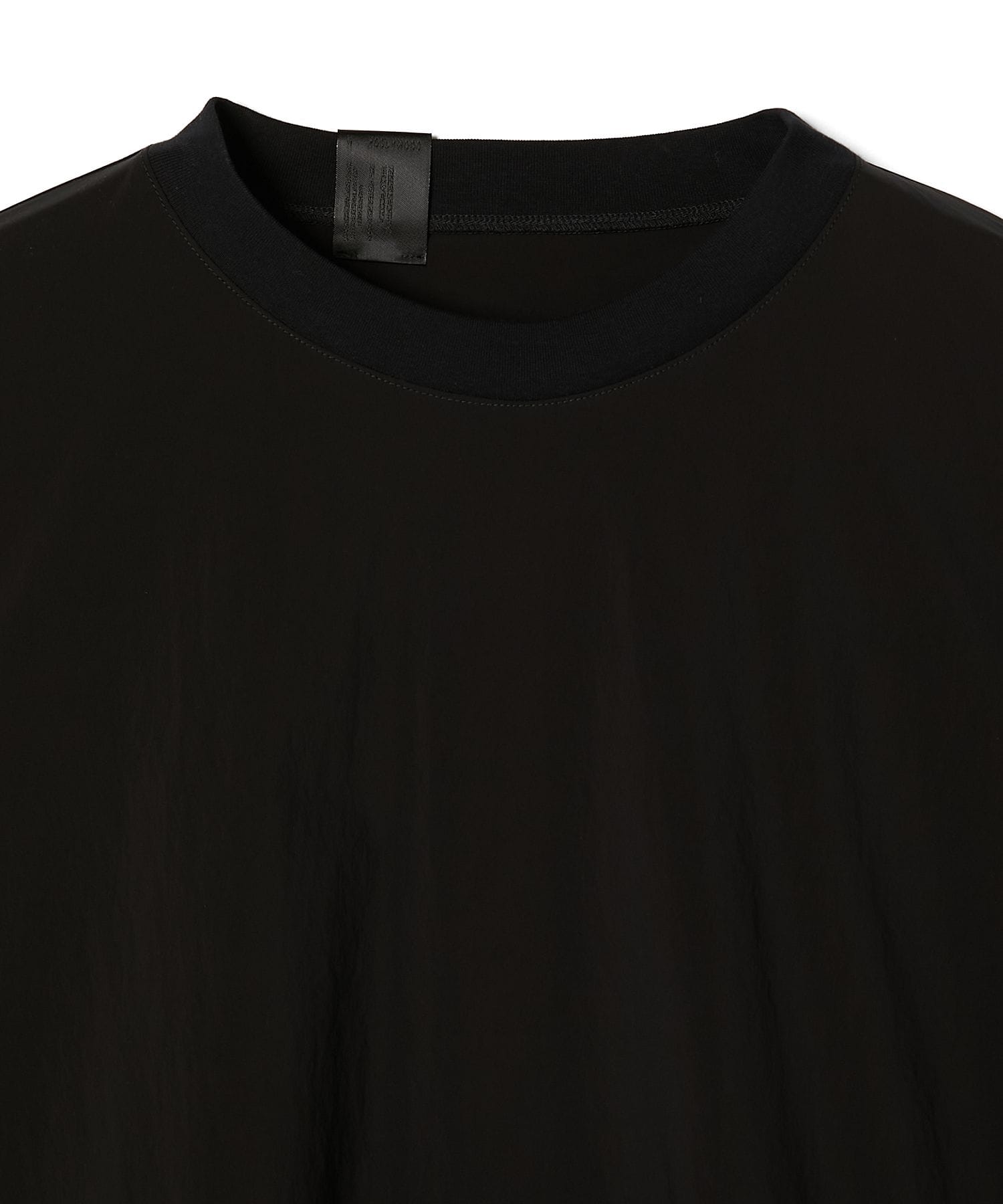 2251-CS14-005 L/S TEE N.HOOLYWOOD