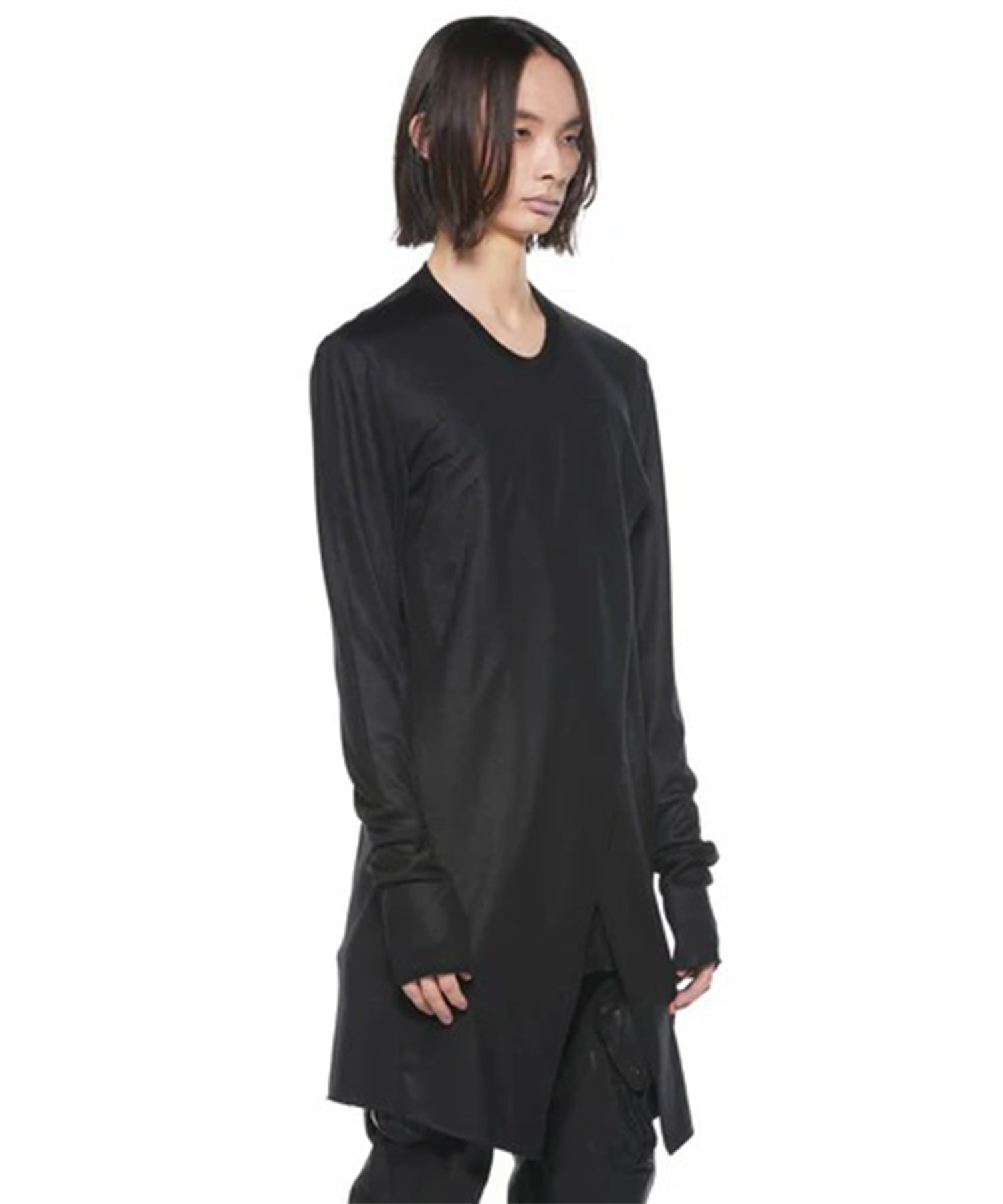 927CUM3 L/S TEE JULIUS