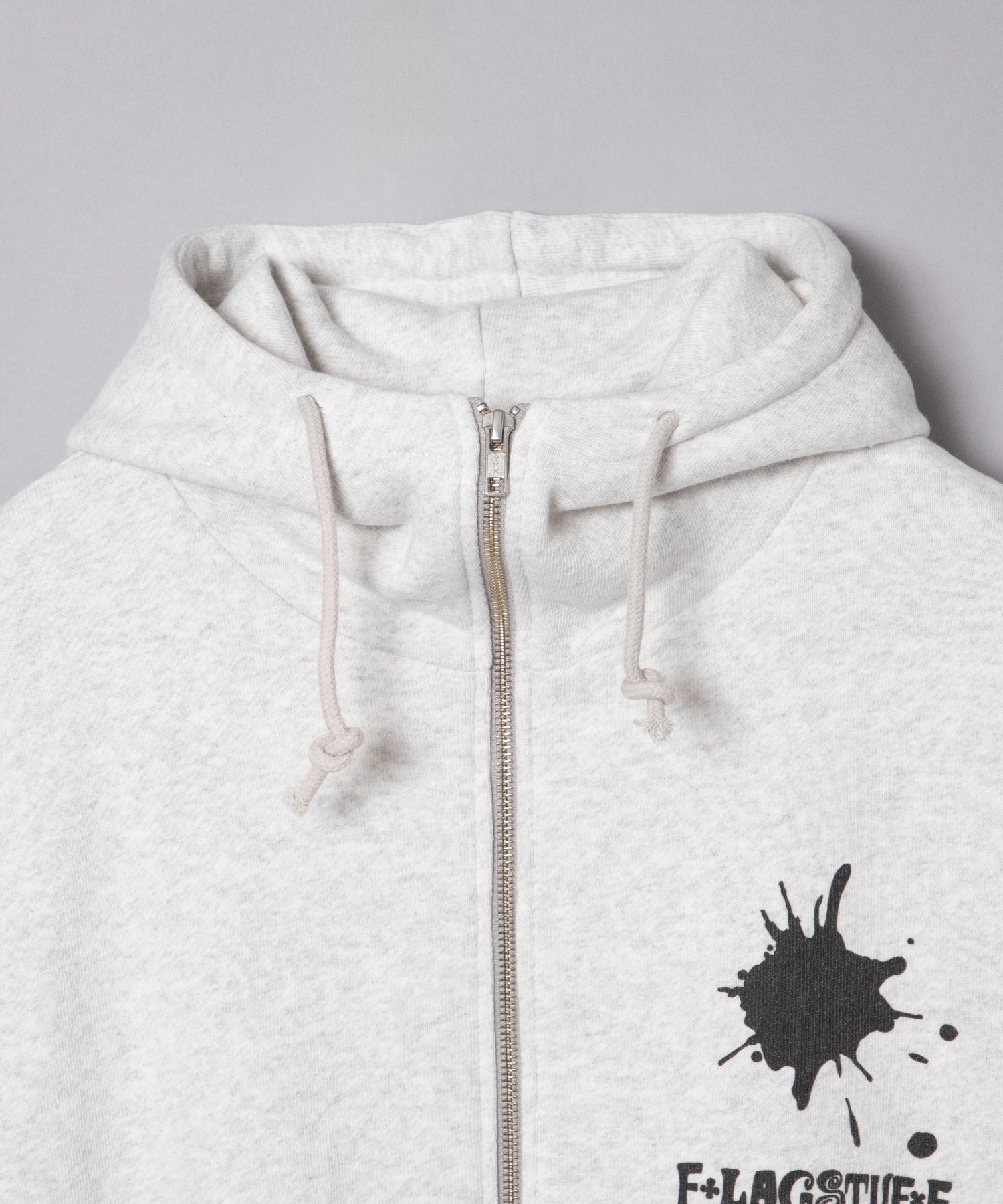 23AW-FS-31 F/Z HOODIE F-LAGSTUF-F