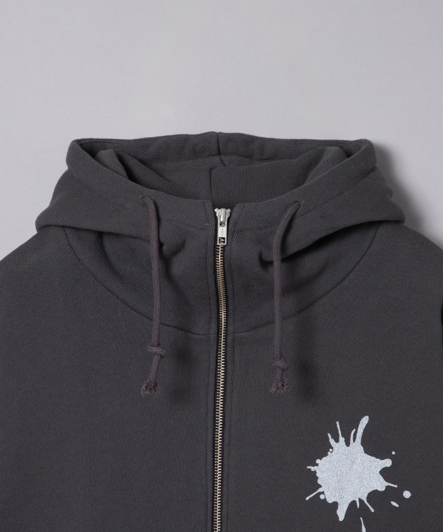 23AW-FS-31 F/Z HOODIE F-LAGSTUF-F