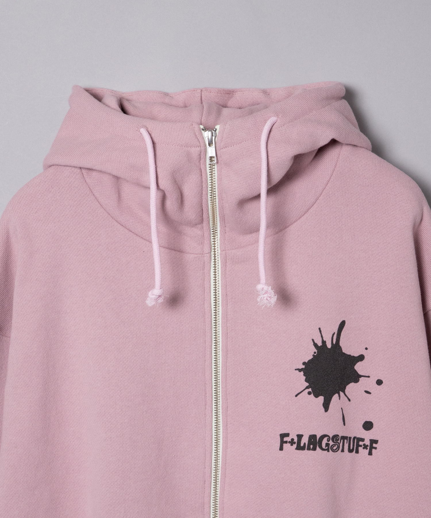 23AW-FS-31 F/Z HOODIE F-LAGSTUF-F