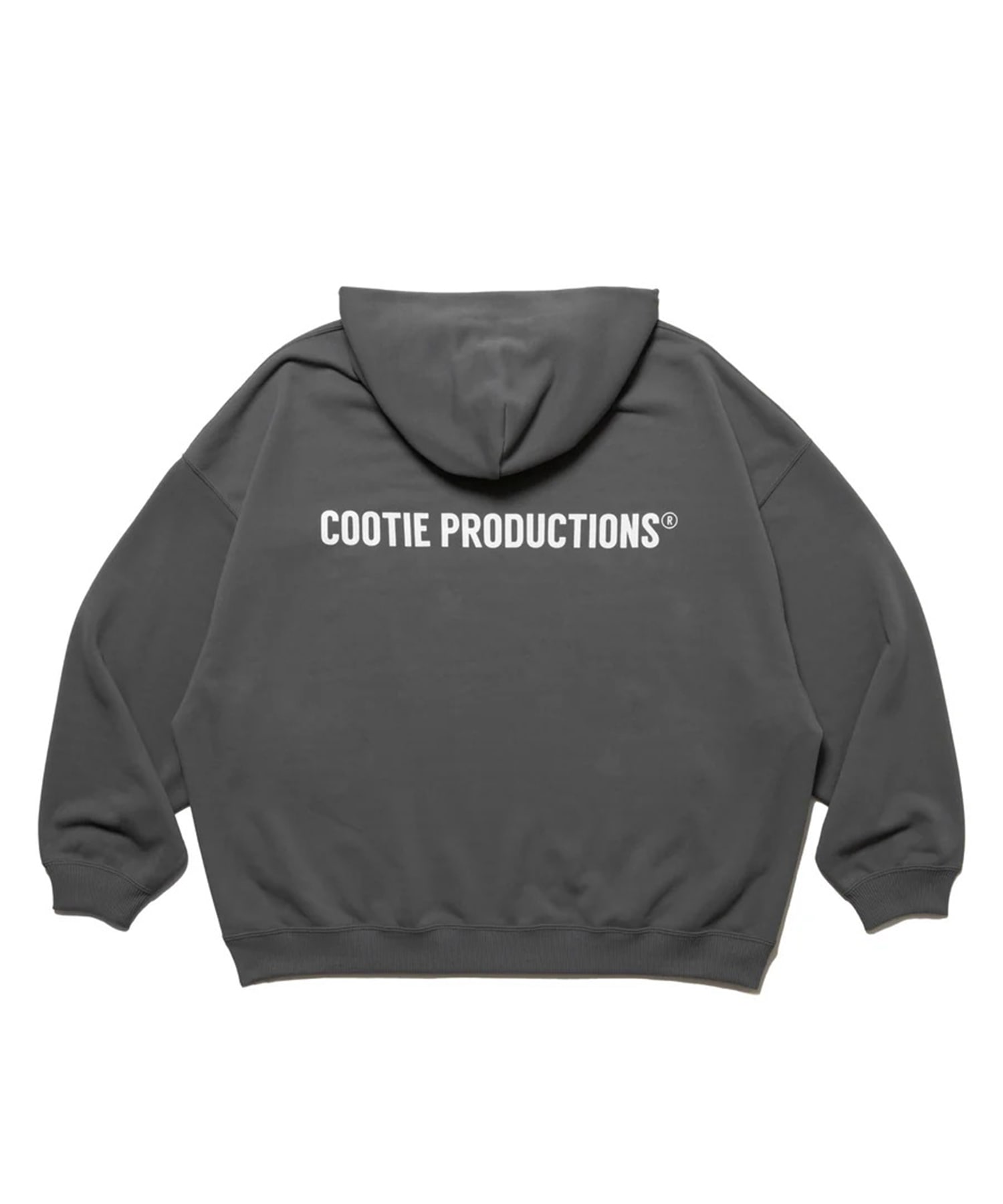 Dry Tech Oversized Sweat COOTIE PRODUCTIONS