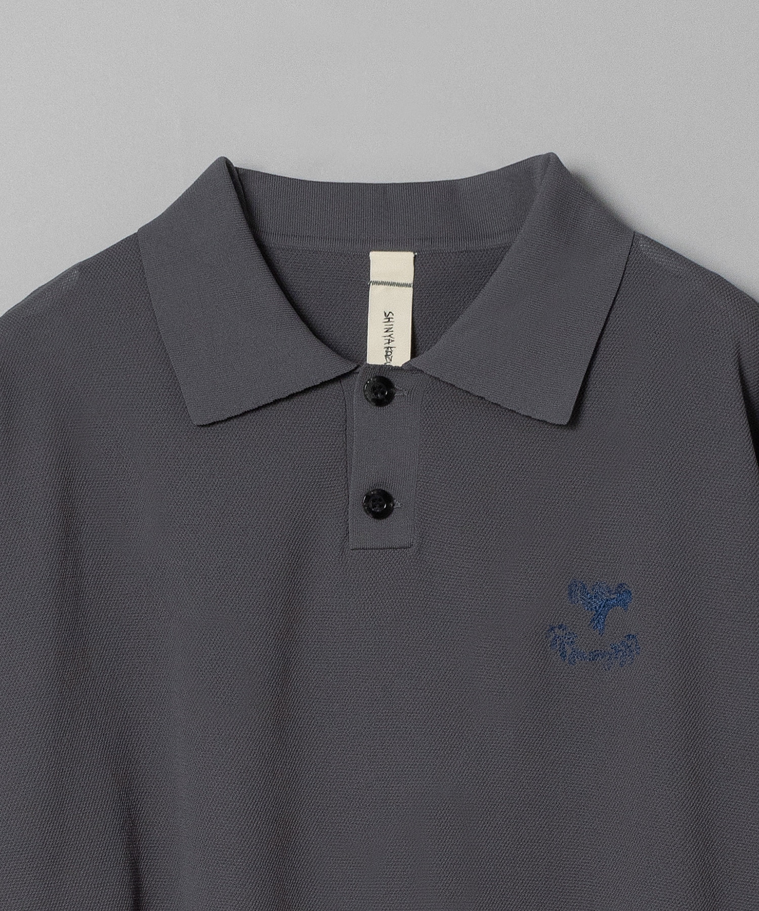 MASSIVE POLO  SMALL TRADES STORE EXCLUSIVE SHINYAKOZUKA