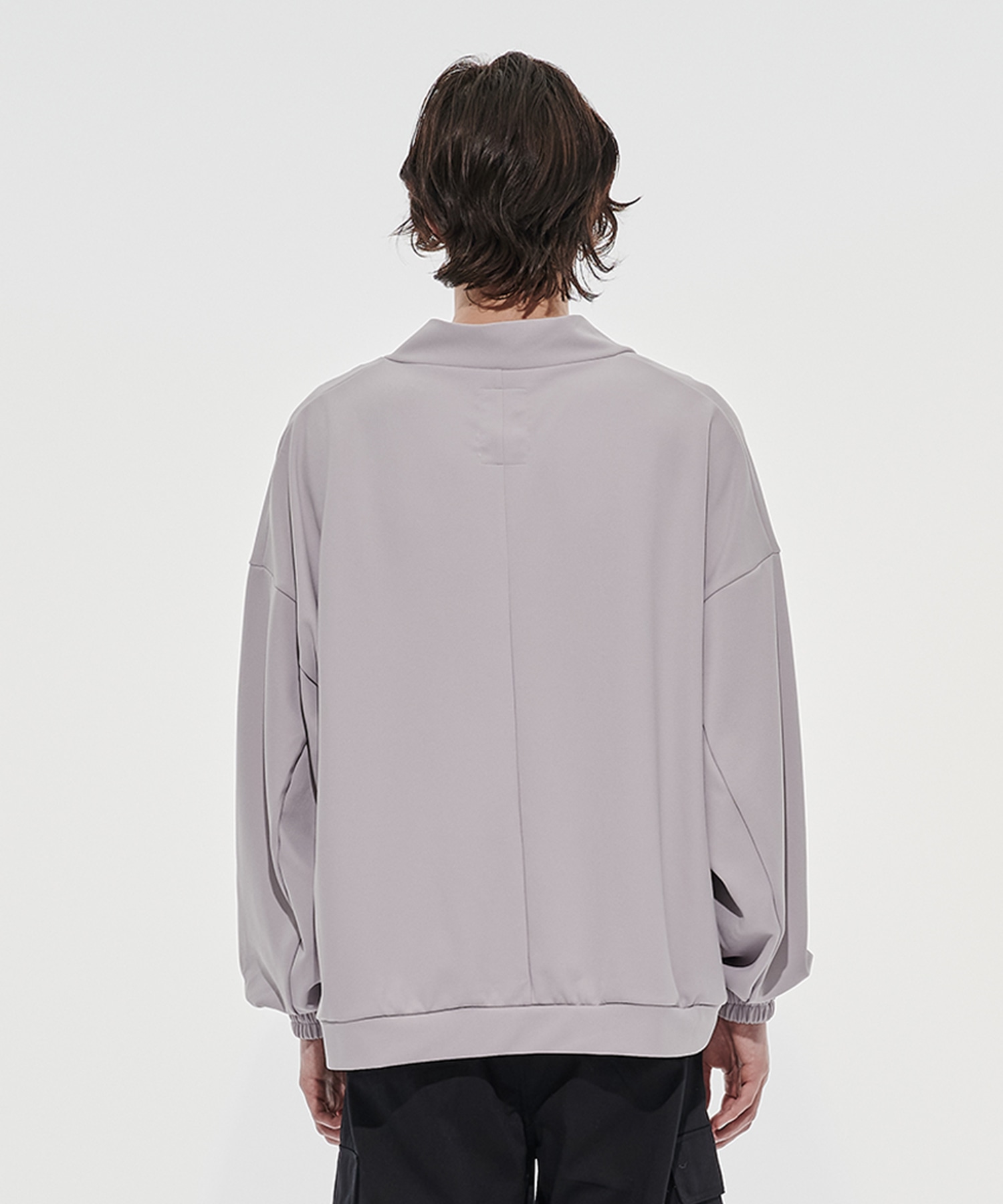 GEORGETTE CARDIGAN SHAREEF