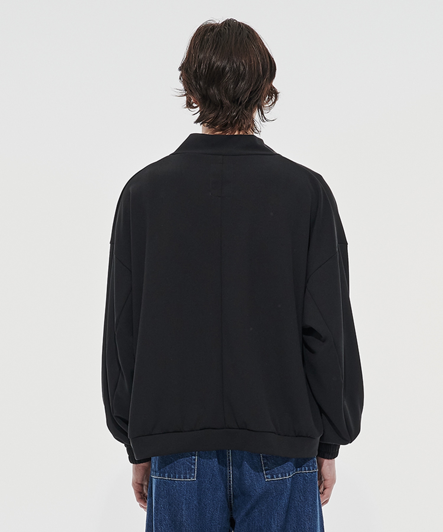 GEORGETTE CARDIGAN SHAREEF