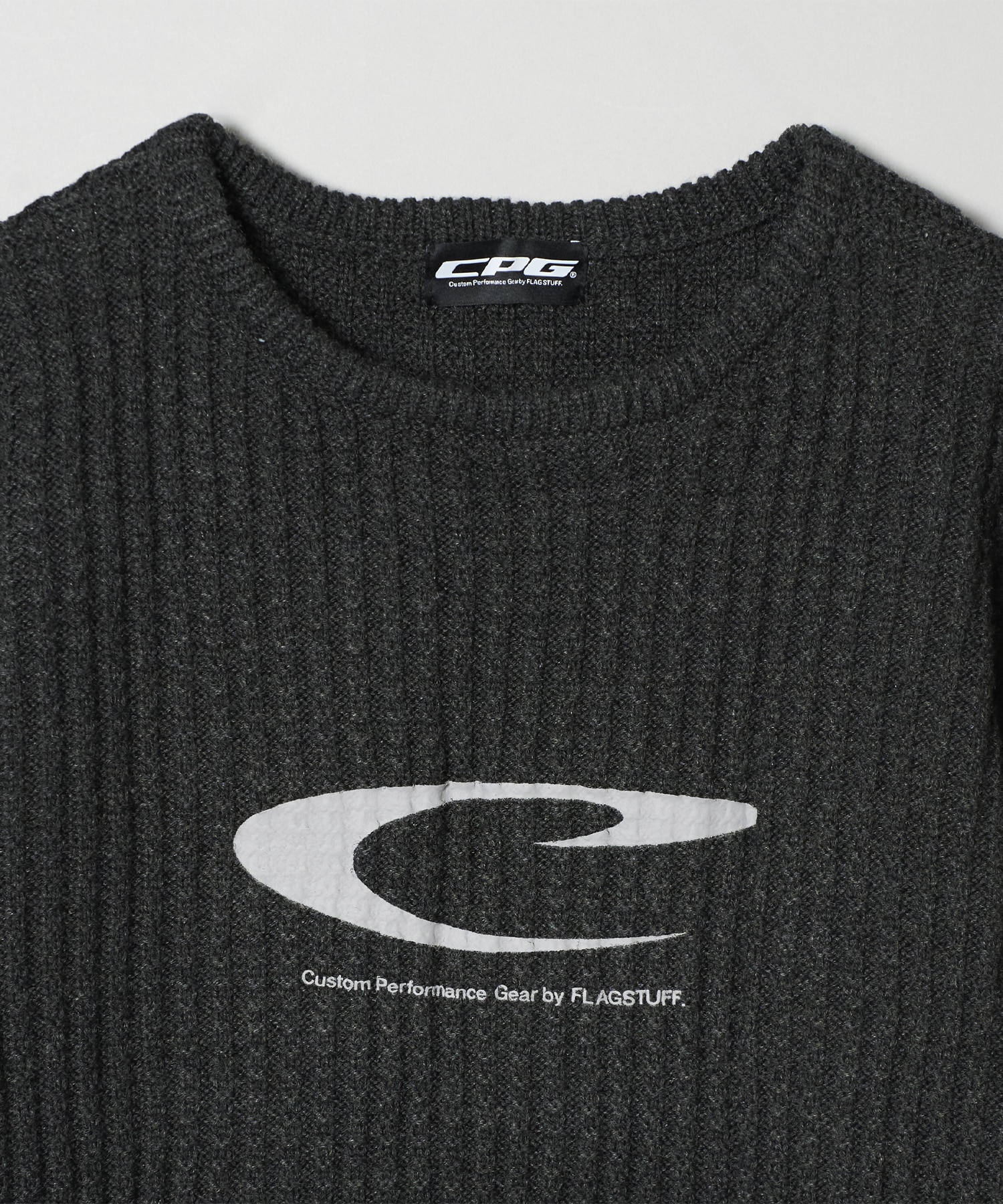 CPG CORD KNIT CPG
