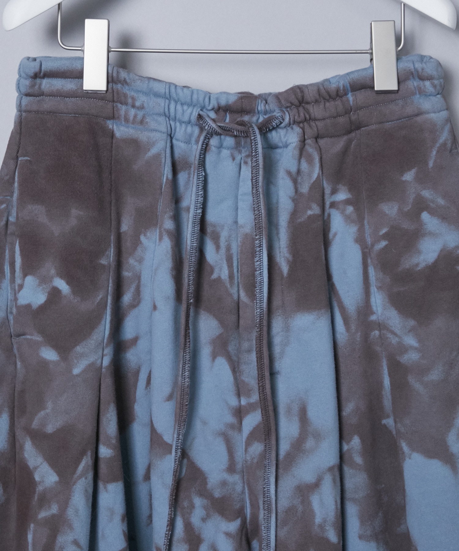 OVERDYED HOME BAGGY SHINYAKOZUKA