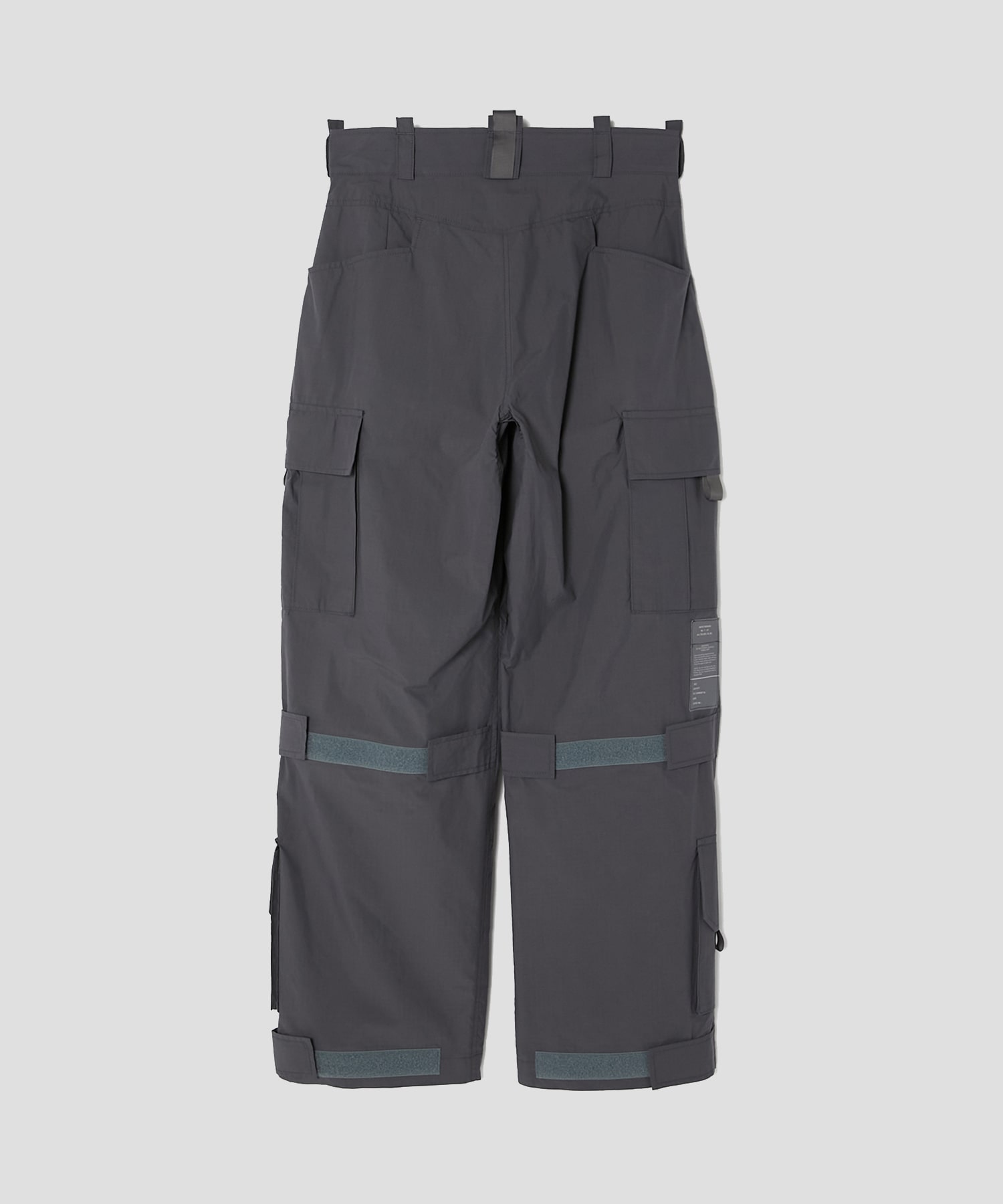 9251-CP01-002 ×ArkAir PANTS N.HOOLYWOOD