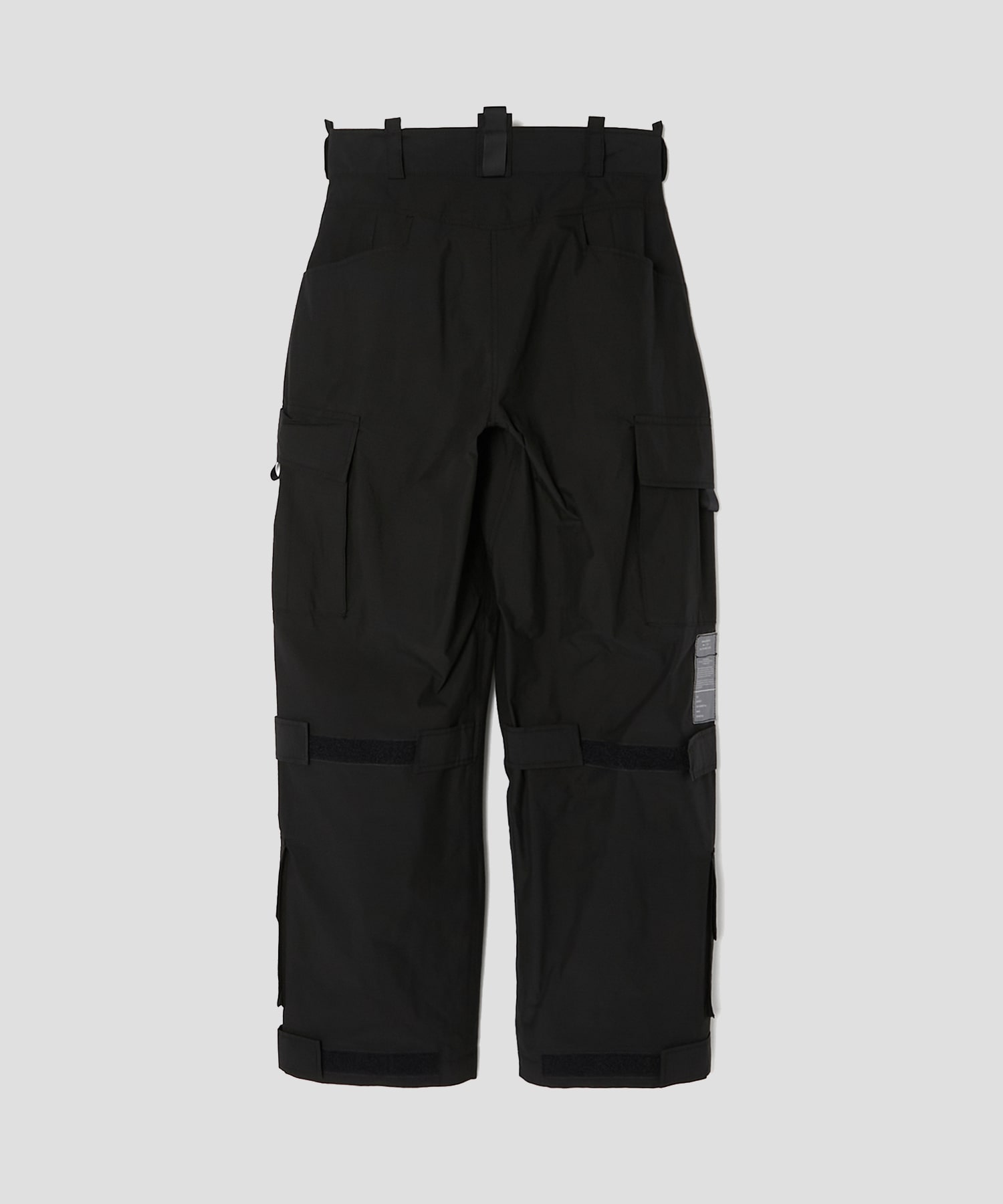 9251-CP01-002 ×ArkAir PANTS N.HOOLYWOOD