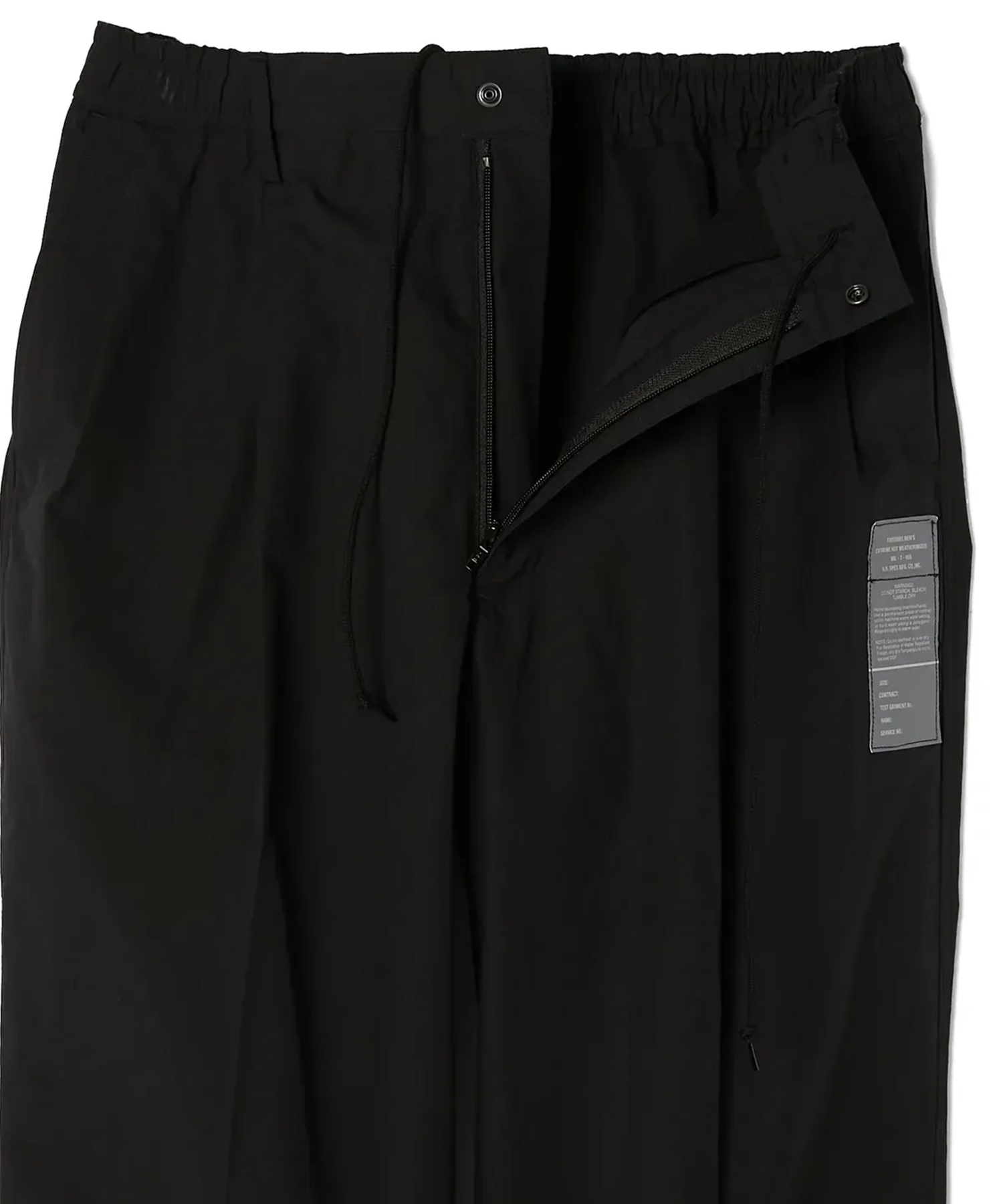 9251-CP02-005 パンツ N.HOOLYWOOD