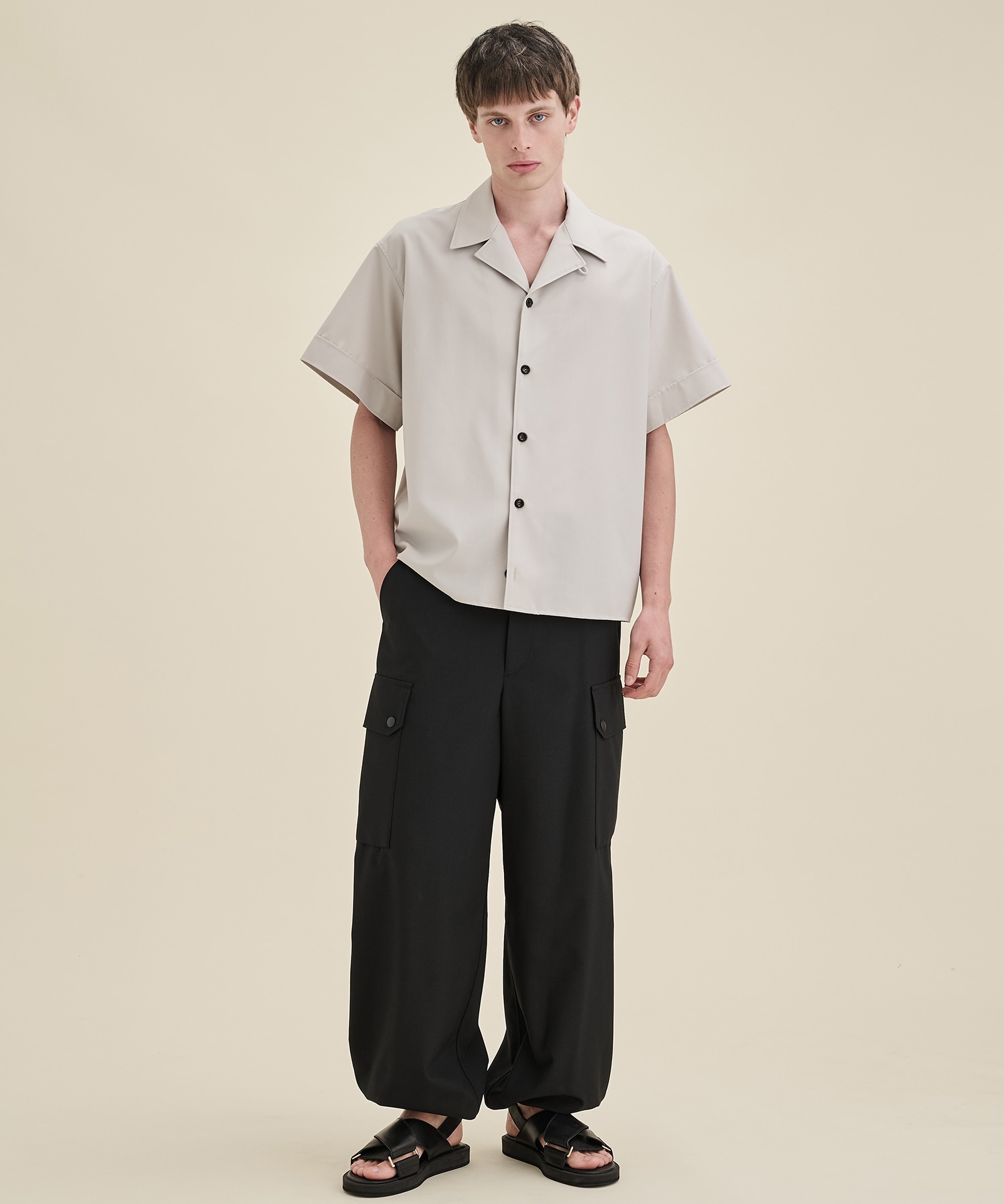 〈別注〉THE CARGO PANTS THE RERACS