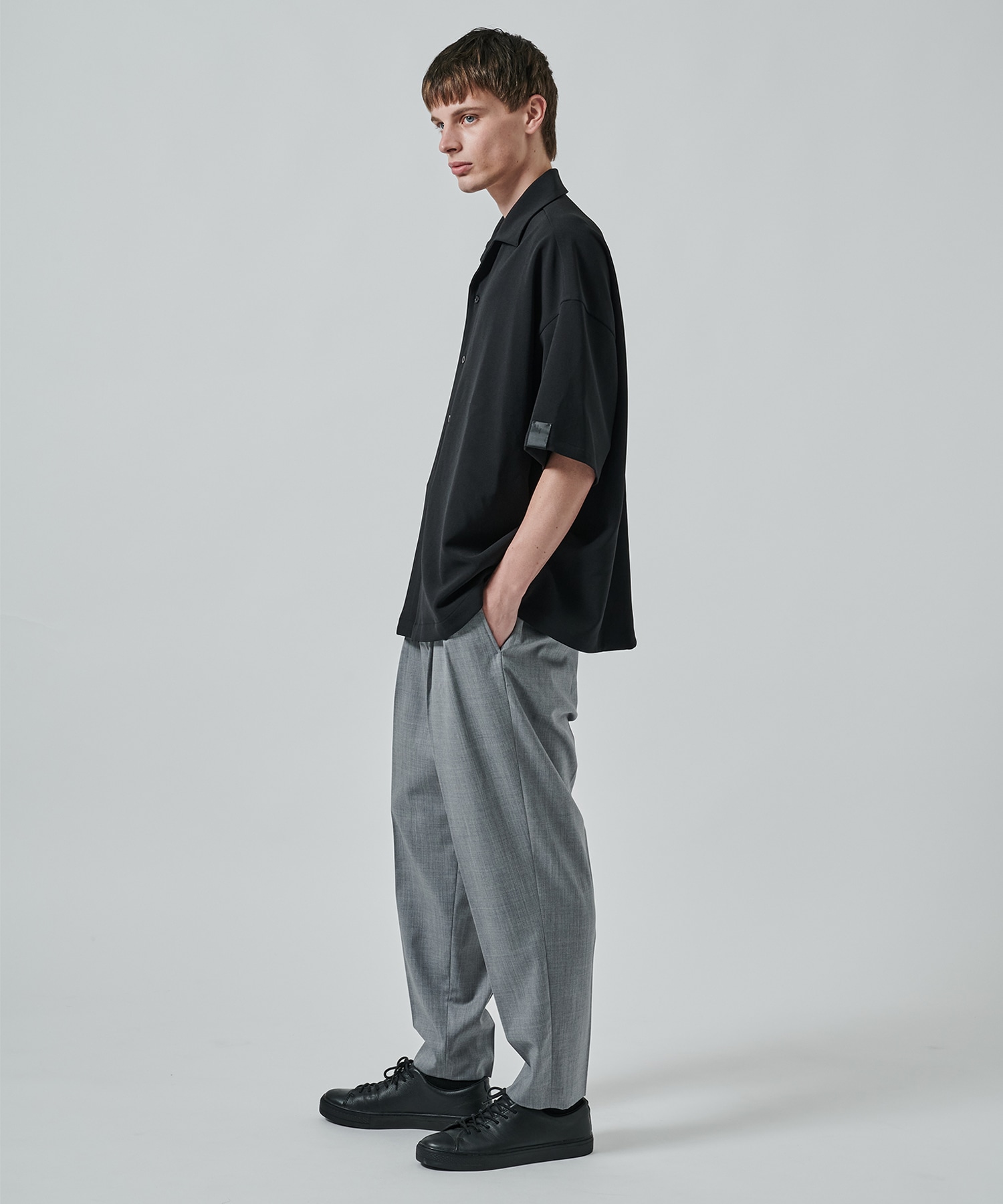 2251-PT07-002 PANTS N.HOOLYWOOD