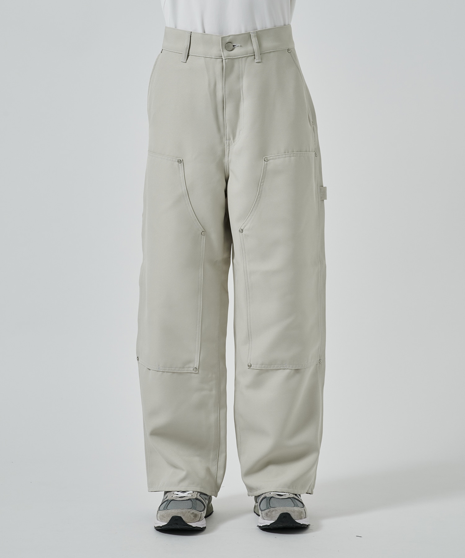 〈別注〉 DOUBLE KNEE PANTS JieDa
