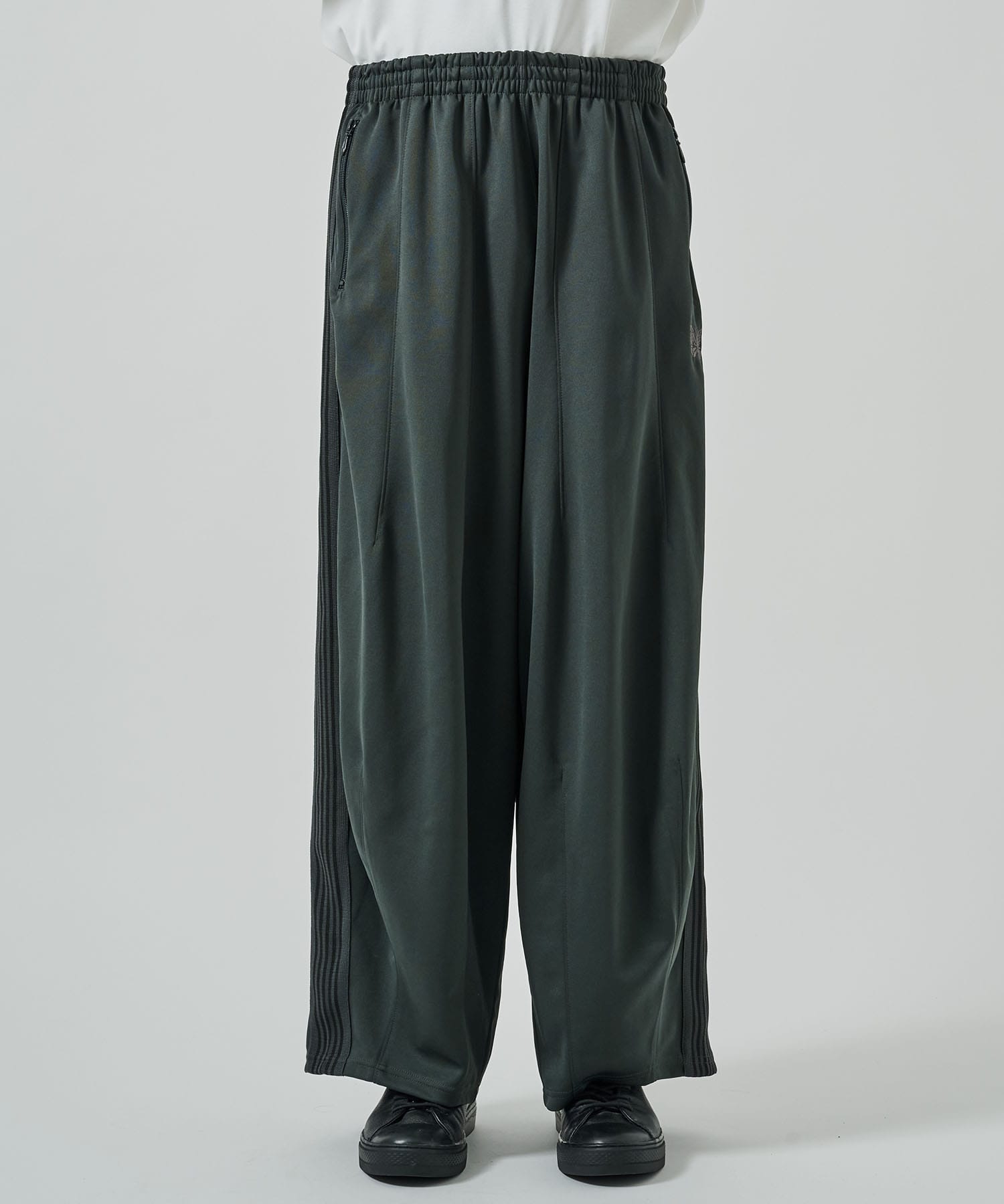 〈別注〉H.D Track Pant - COOL NEEDLES