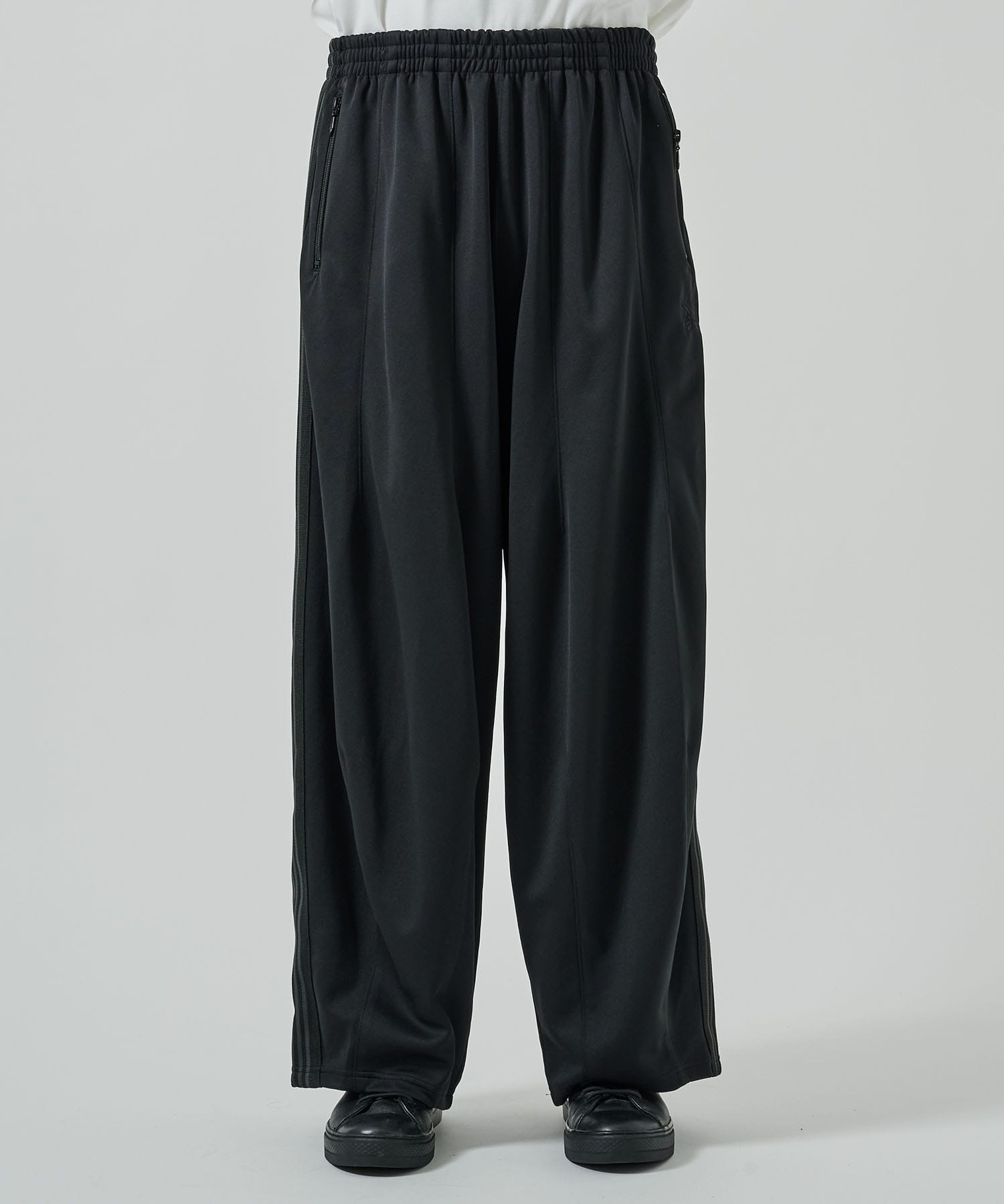 〈別注〉H.D Track Pant - COOL NEEDLES