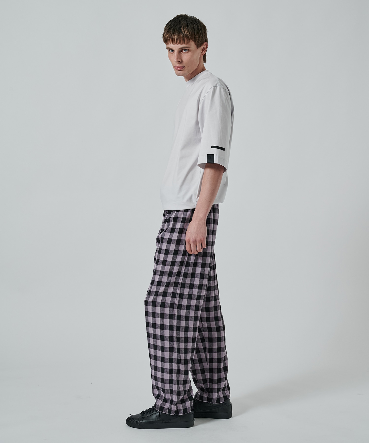 2251-CP28-009 PANTS N.HOOLYWOOD