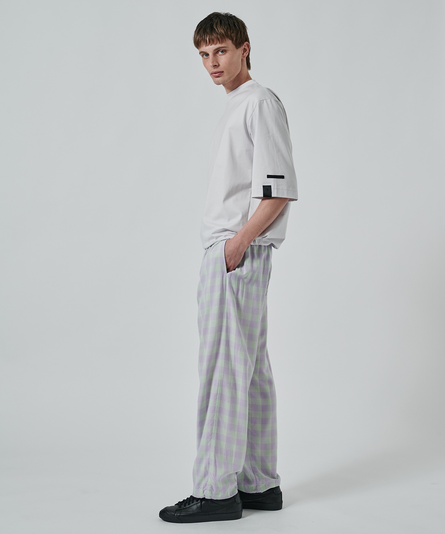 2251-CP28-009 PANTS N.HOOLYWOOD