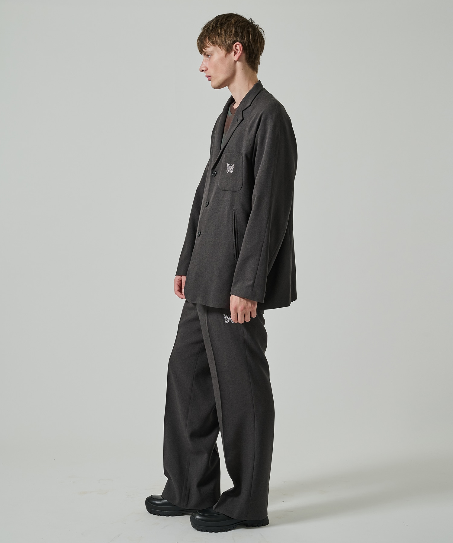 別注 Papillon Trousers｜NEEDLES