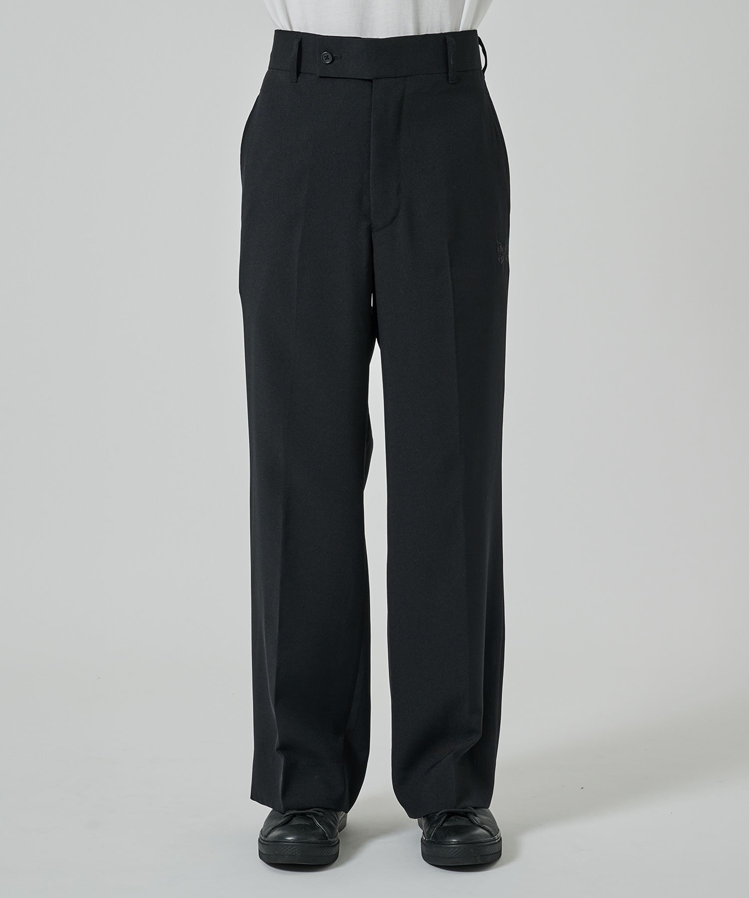 別注 Papillon Trousers NEEDLES