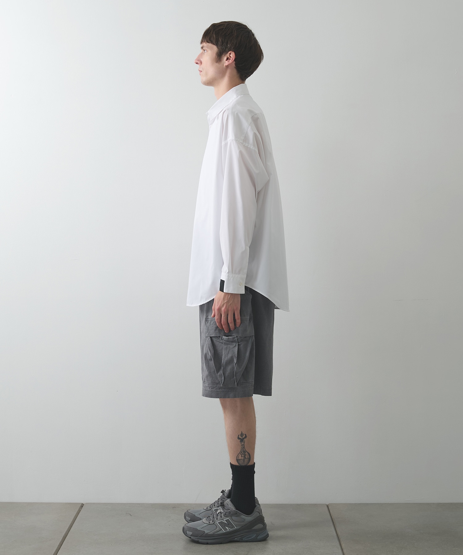 2251-CP50-025 PANTS N.HOOLYWOOD