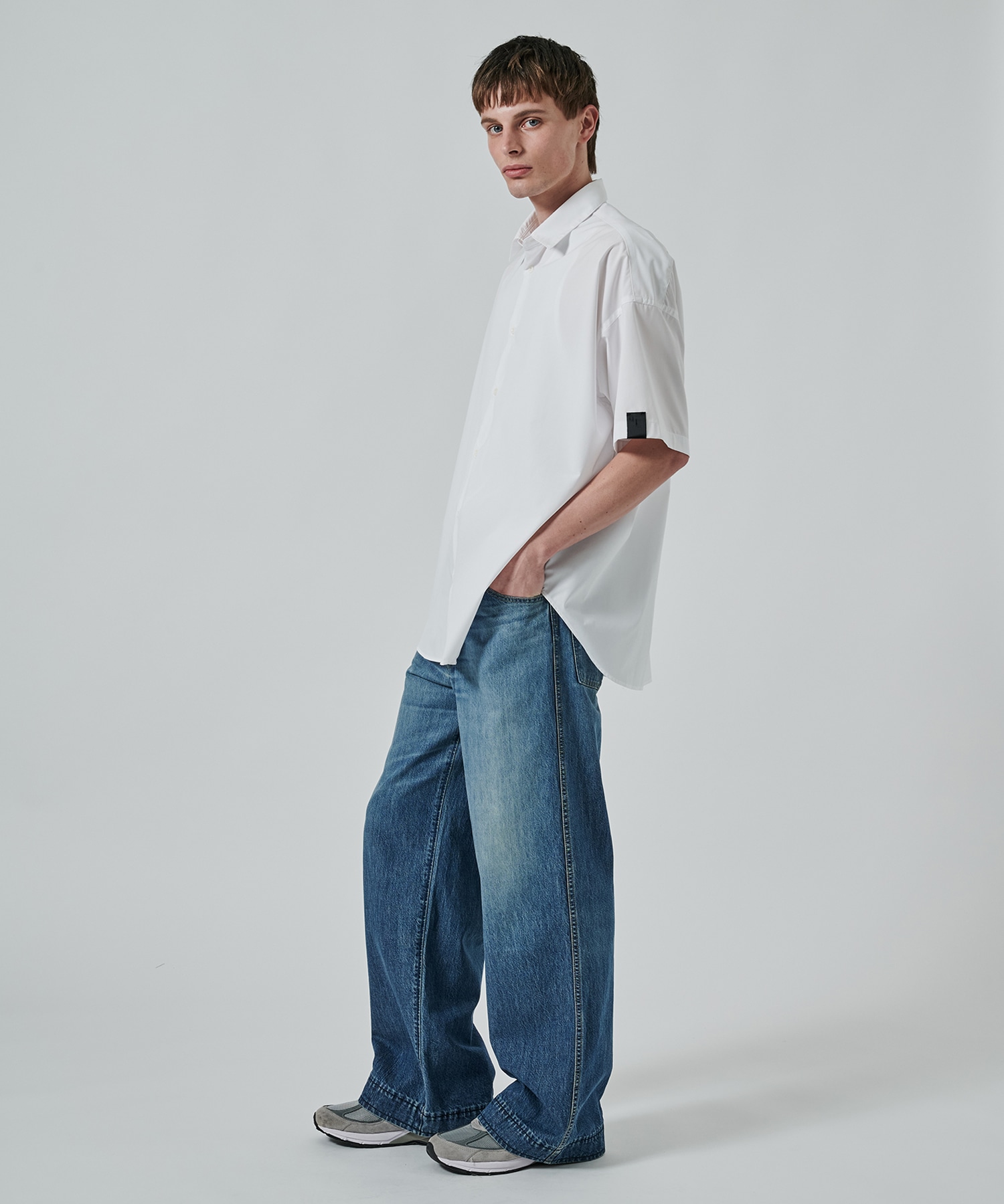 2251-CP22-015 PANTS N.HOOLYWOOD