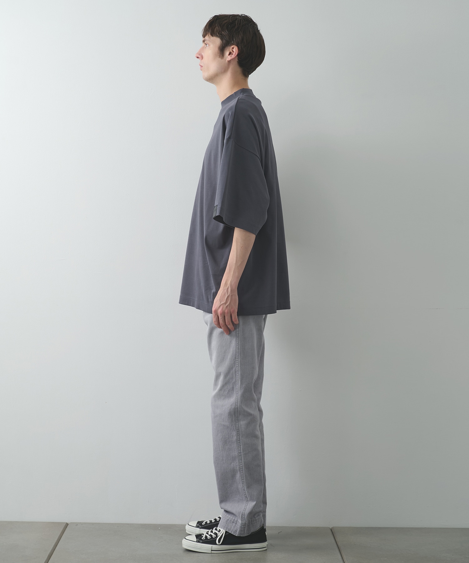 2251-CP23-015 PANTS N.HOOLYWOOD