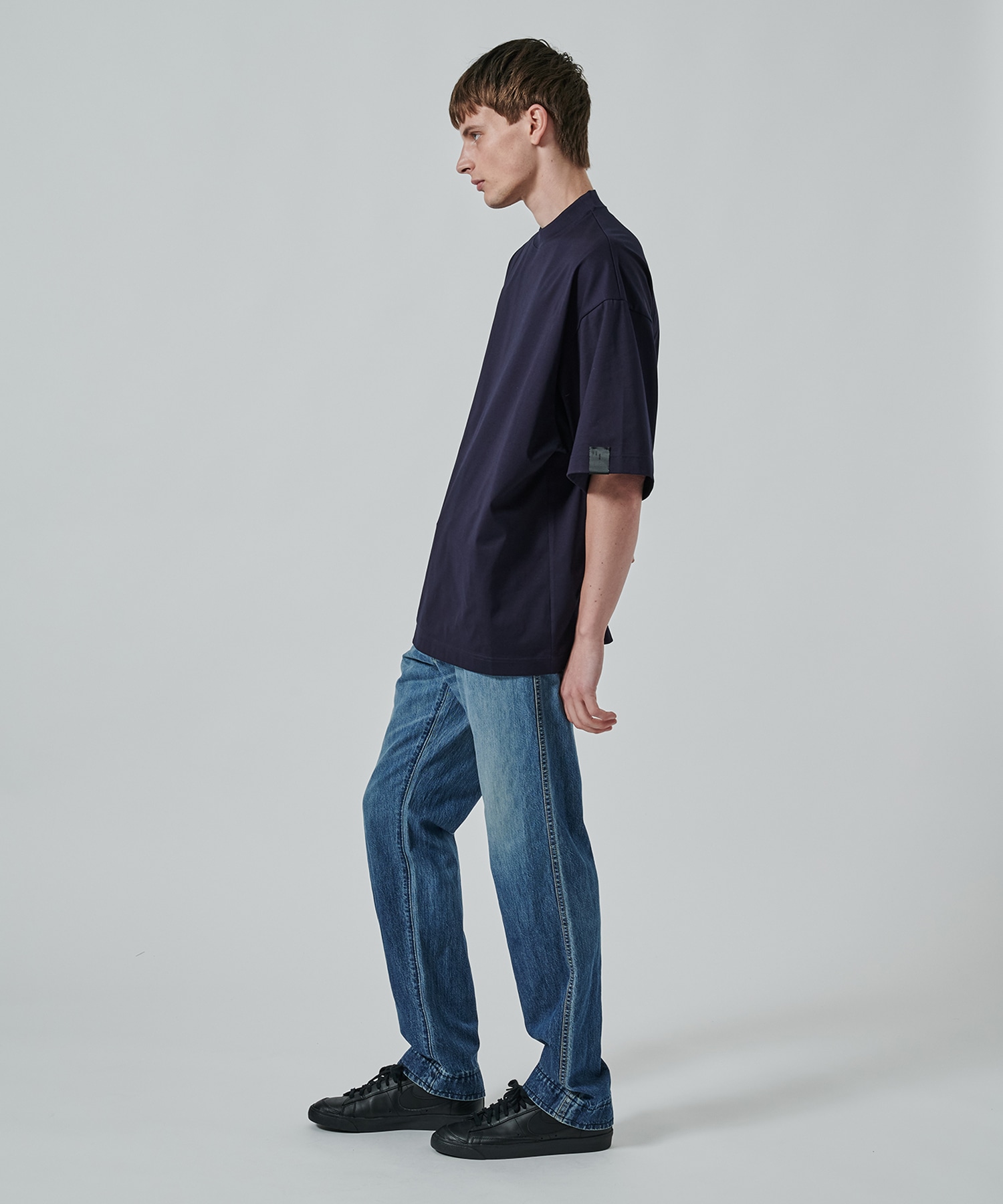 2251-CP23-015 PANTS N.HOOLYWOOD