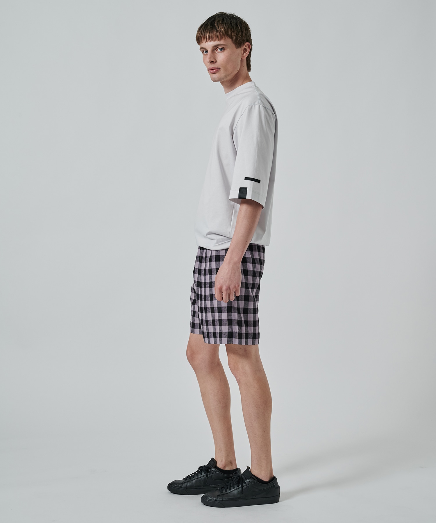 2251-CP52-009 PANTS N.HOOLYWOOD