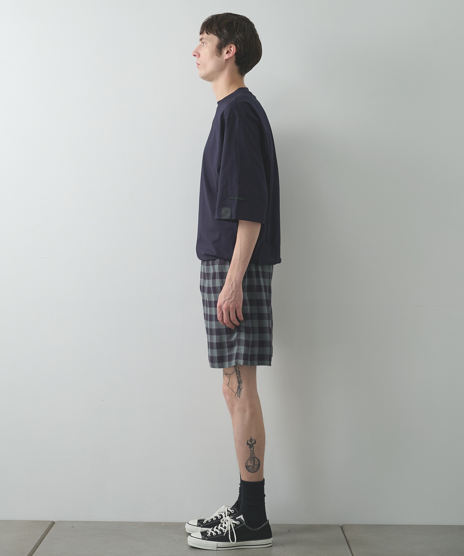 2251-CP52-009 PANTS N.HOOLYWOOD