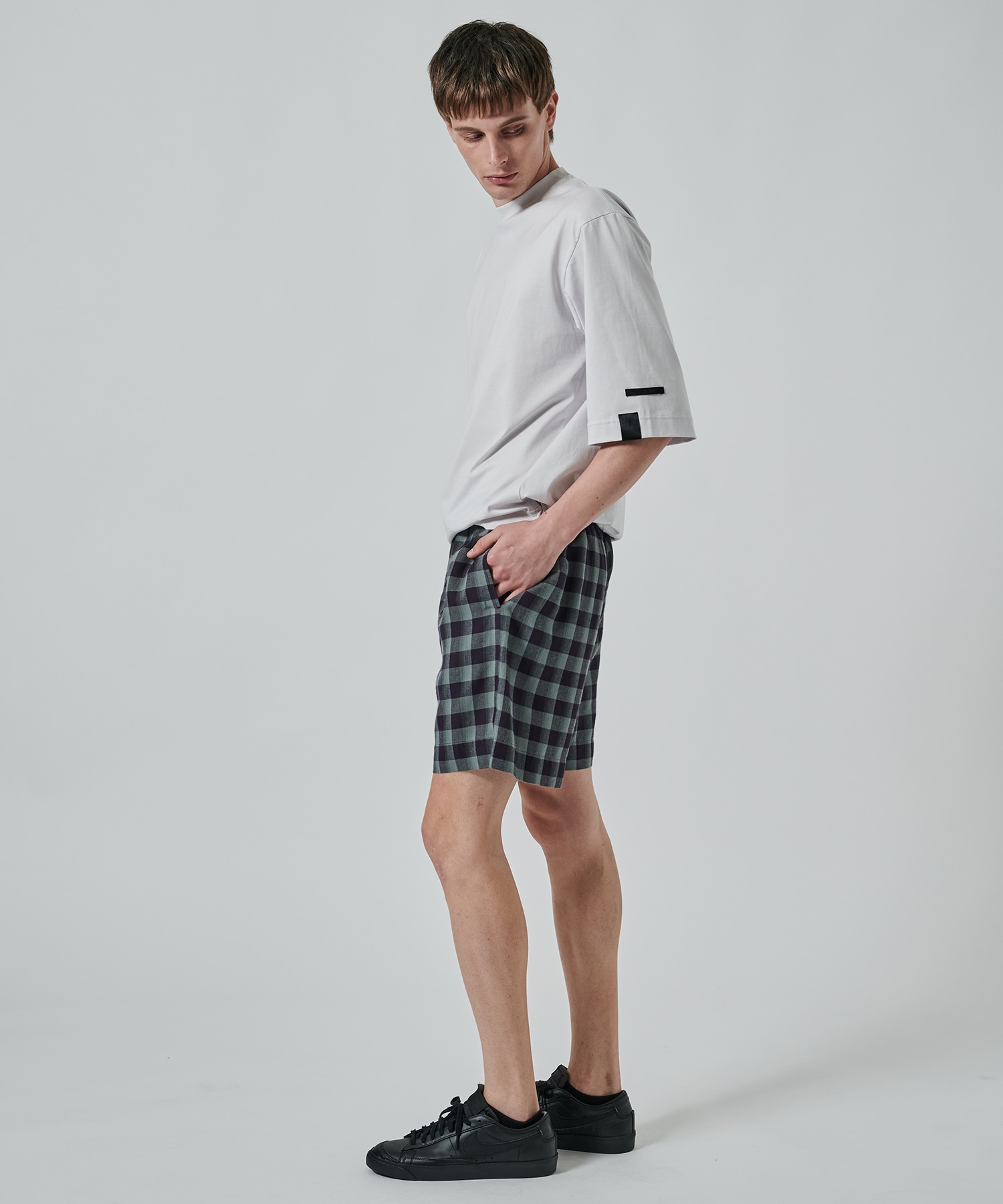 2251-CP52-009 PANTS N.HOOLYWOOD