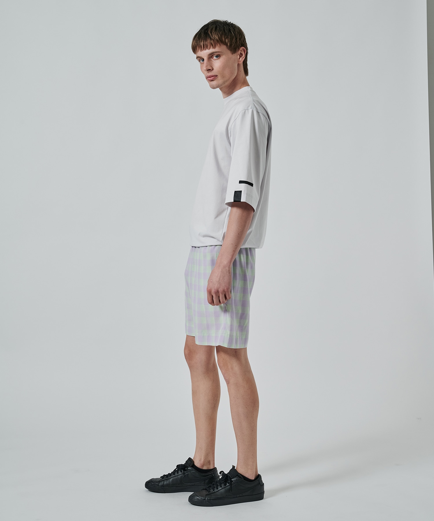 2251-CP52-009 PANTS N.HOOLYWOOD