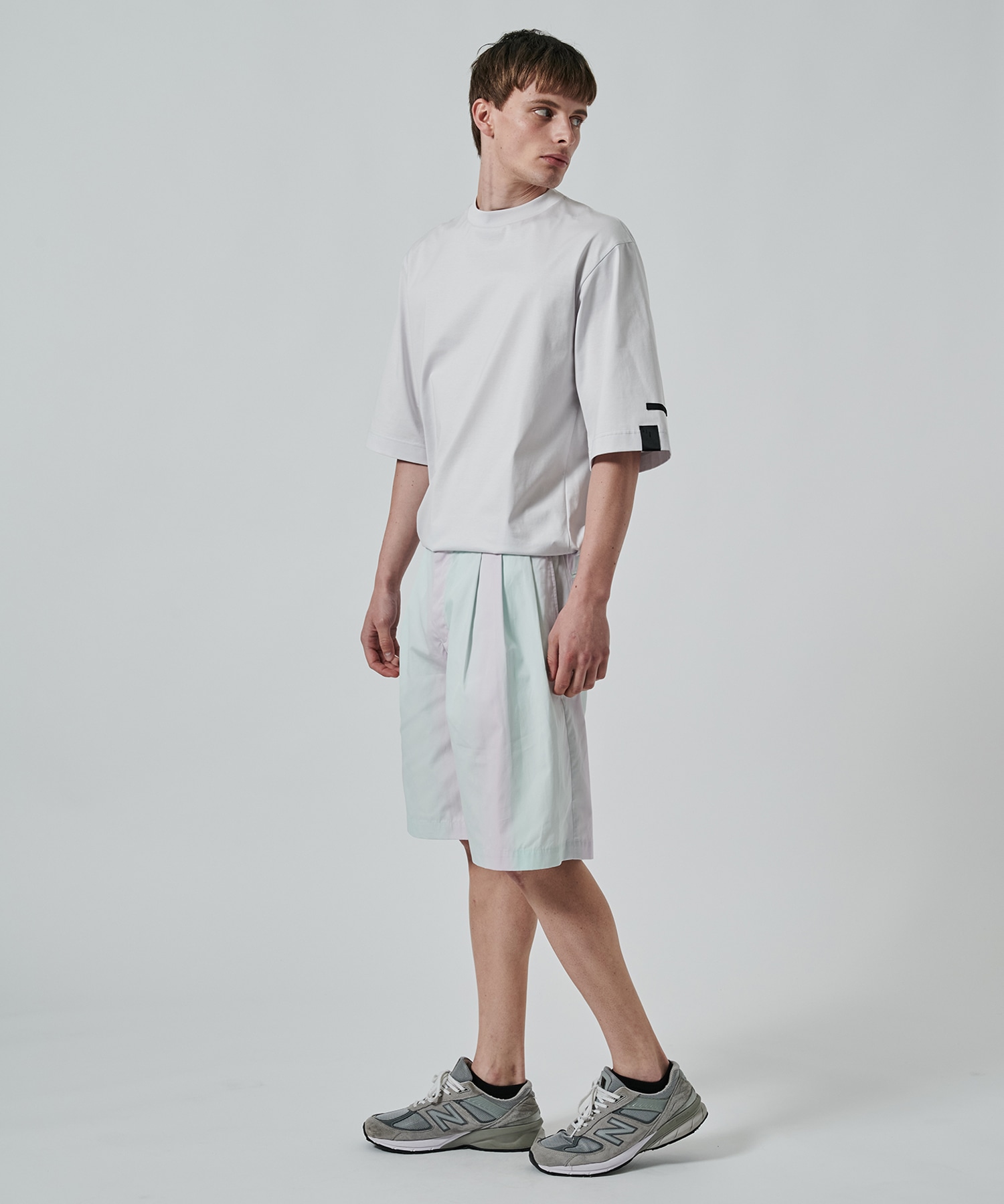 2251-PT50-011 PANTS N.HOOLYWOOD