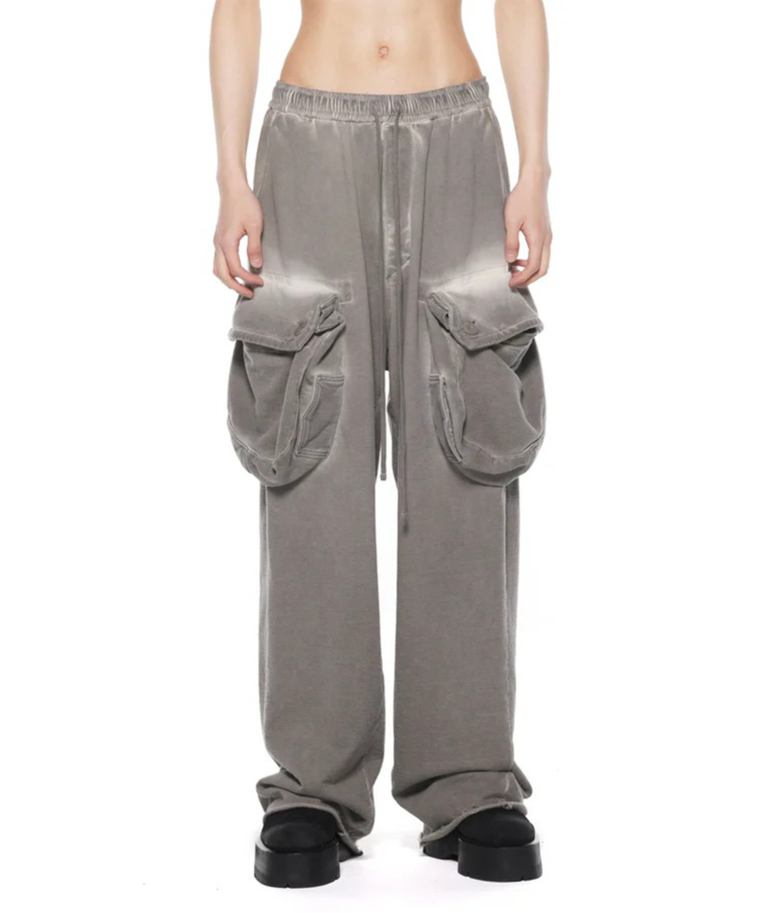 927PAM11 PANTS JULIUS