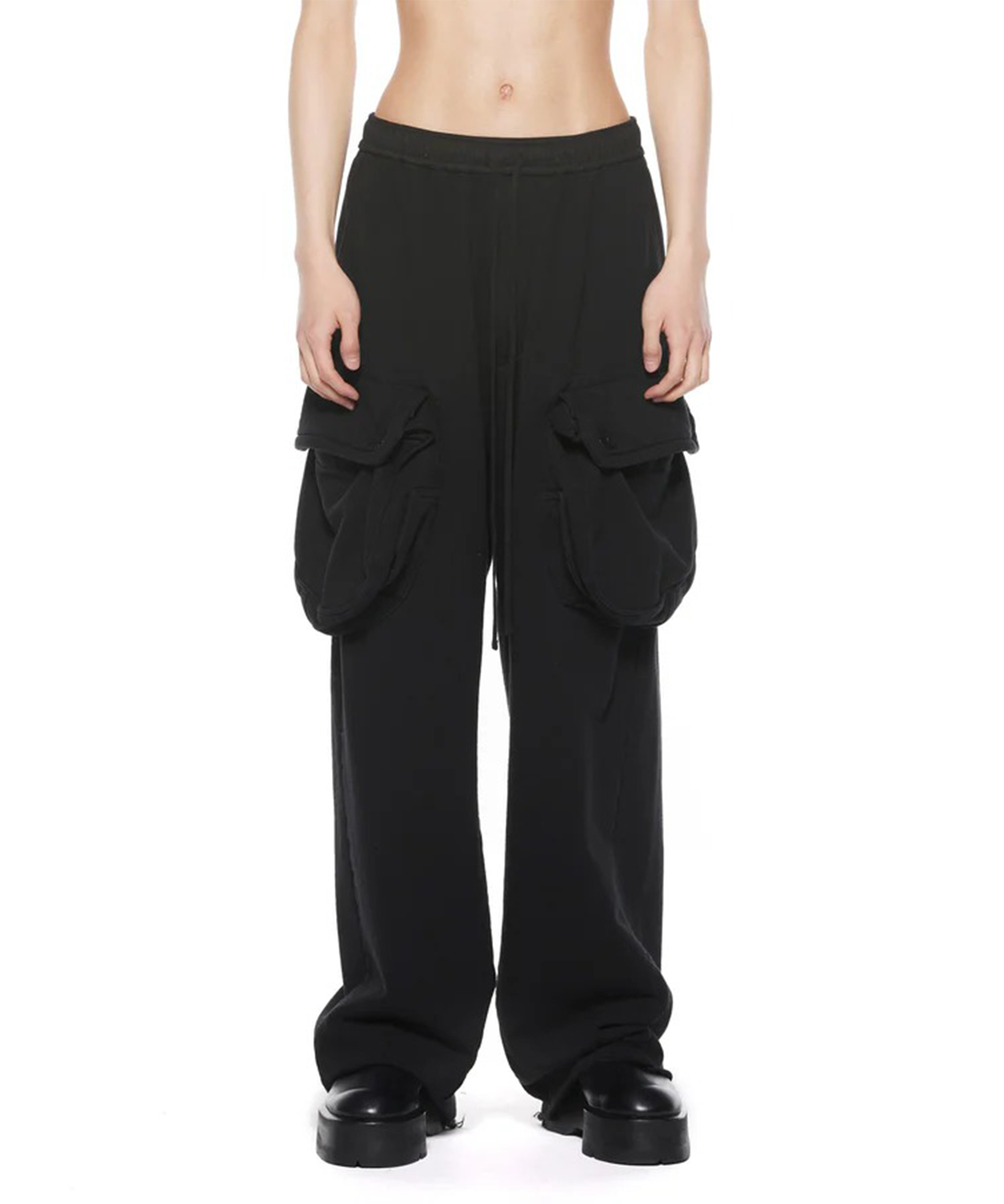 927PAM11 PANTS JULIUS