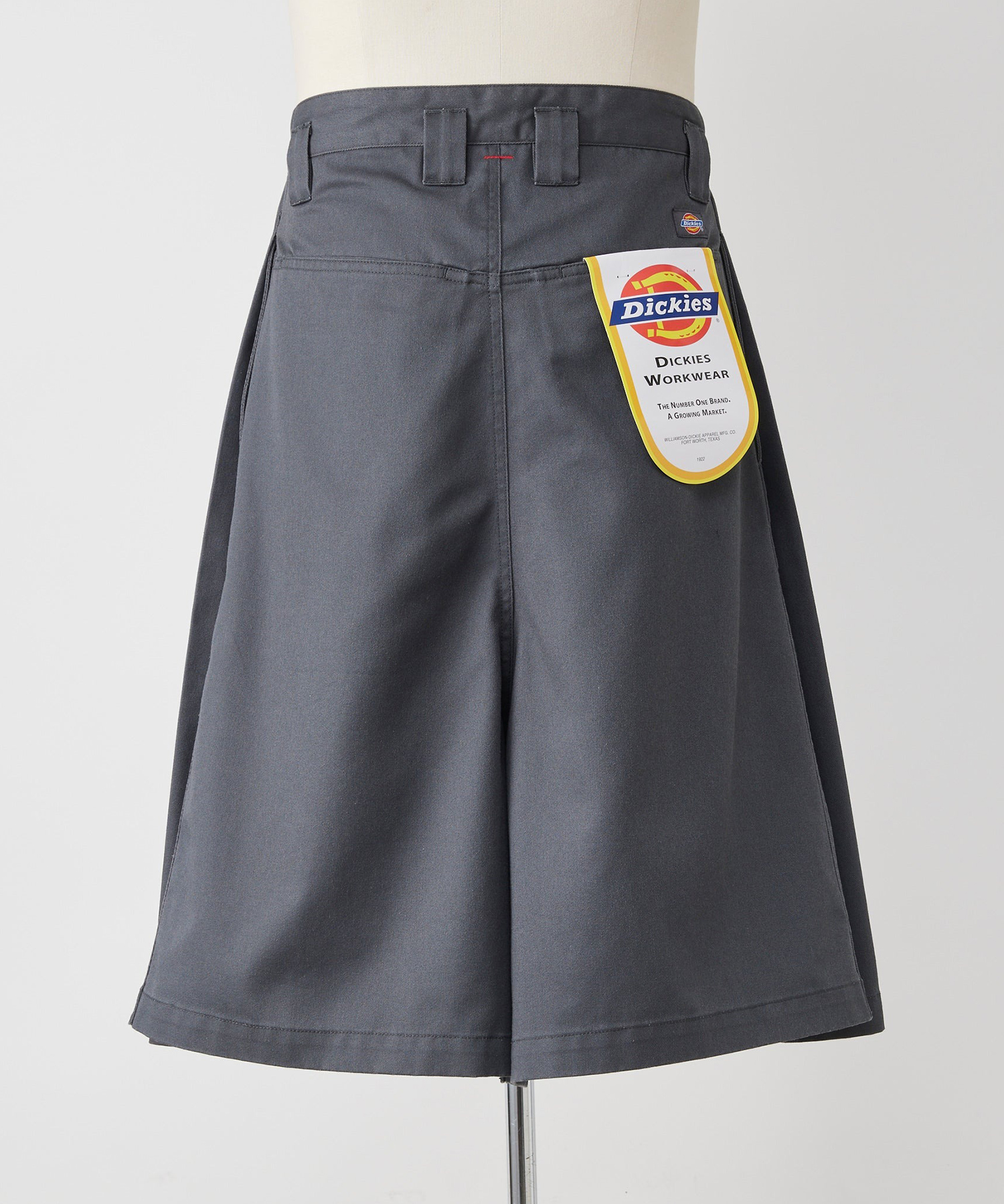 SCOTTISH WITH DICKIES SHINYAKOZUKA