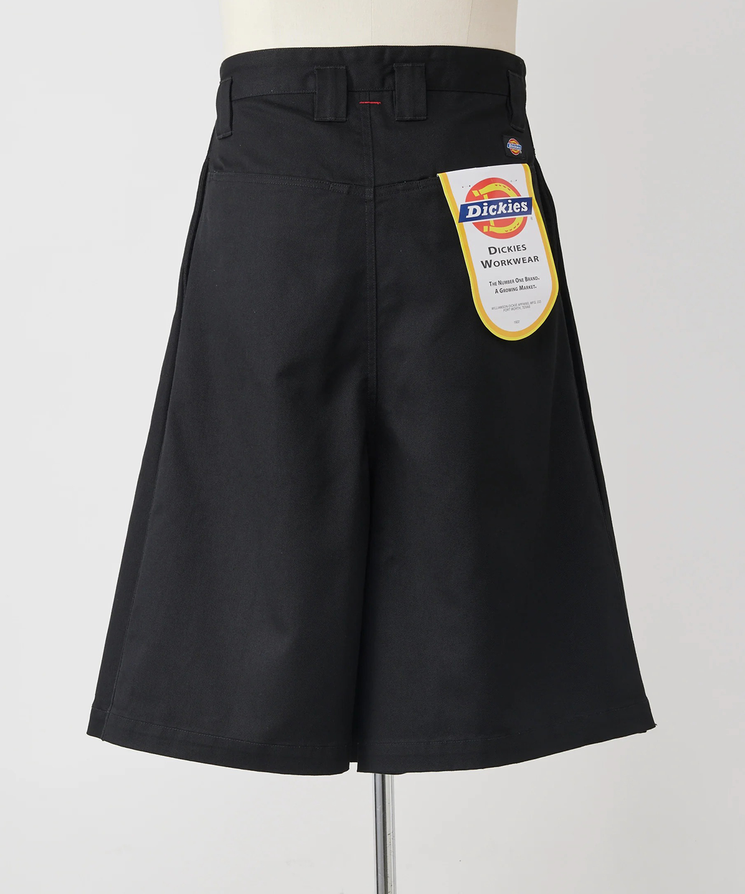 SCOTTISH WITH DICKIES SHINYAKOZUKA