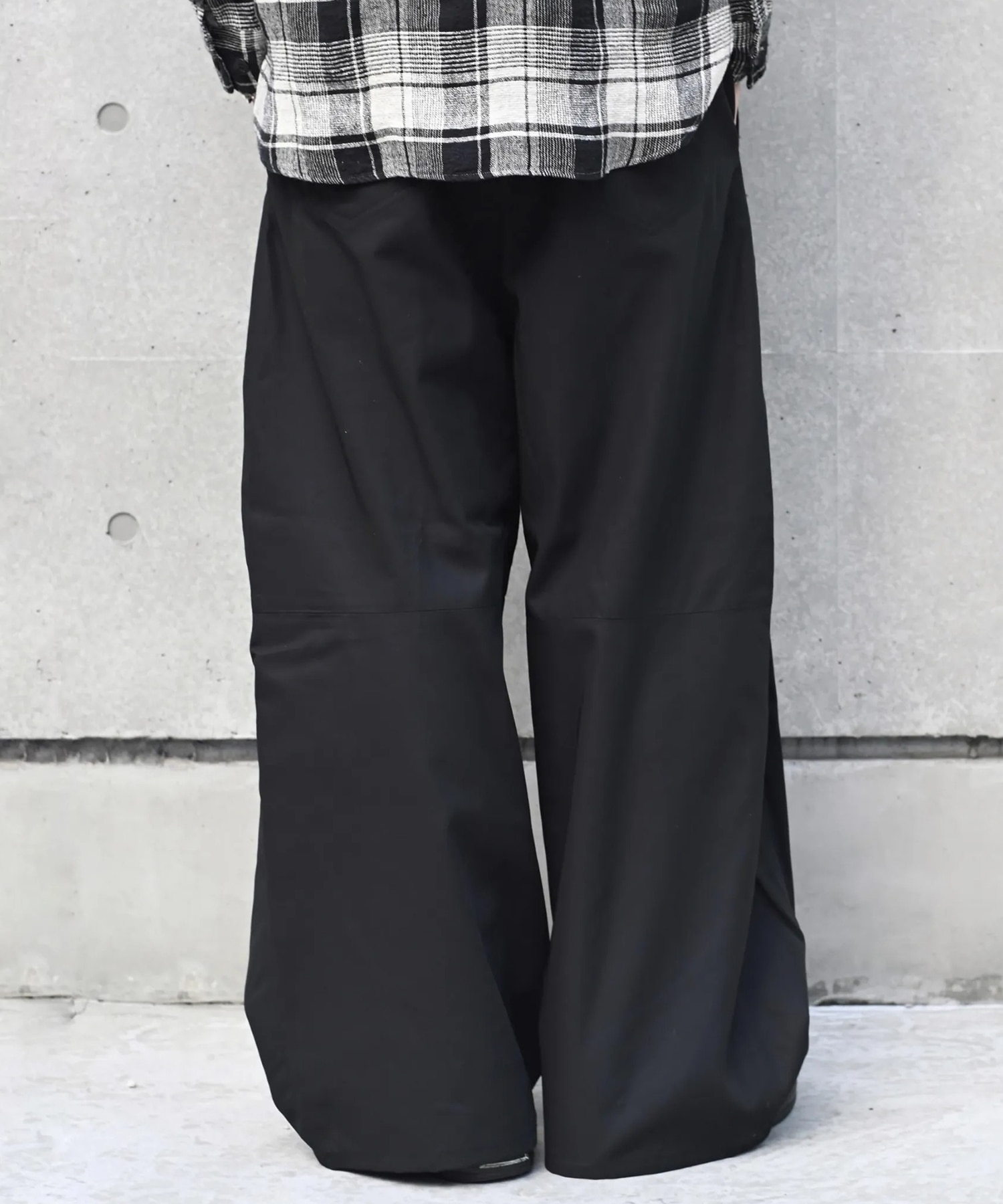 Hi BAGGY SHINYAKOZUKA