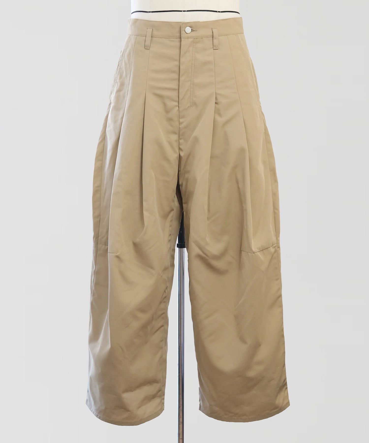 Hi BAGGY SHINYAKOZUKA