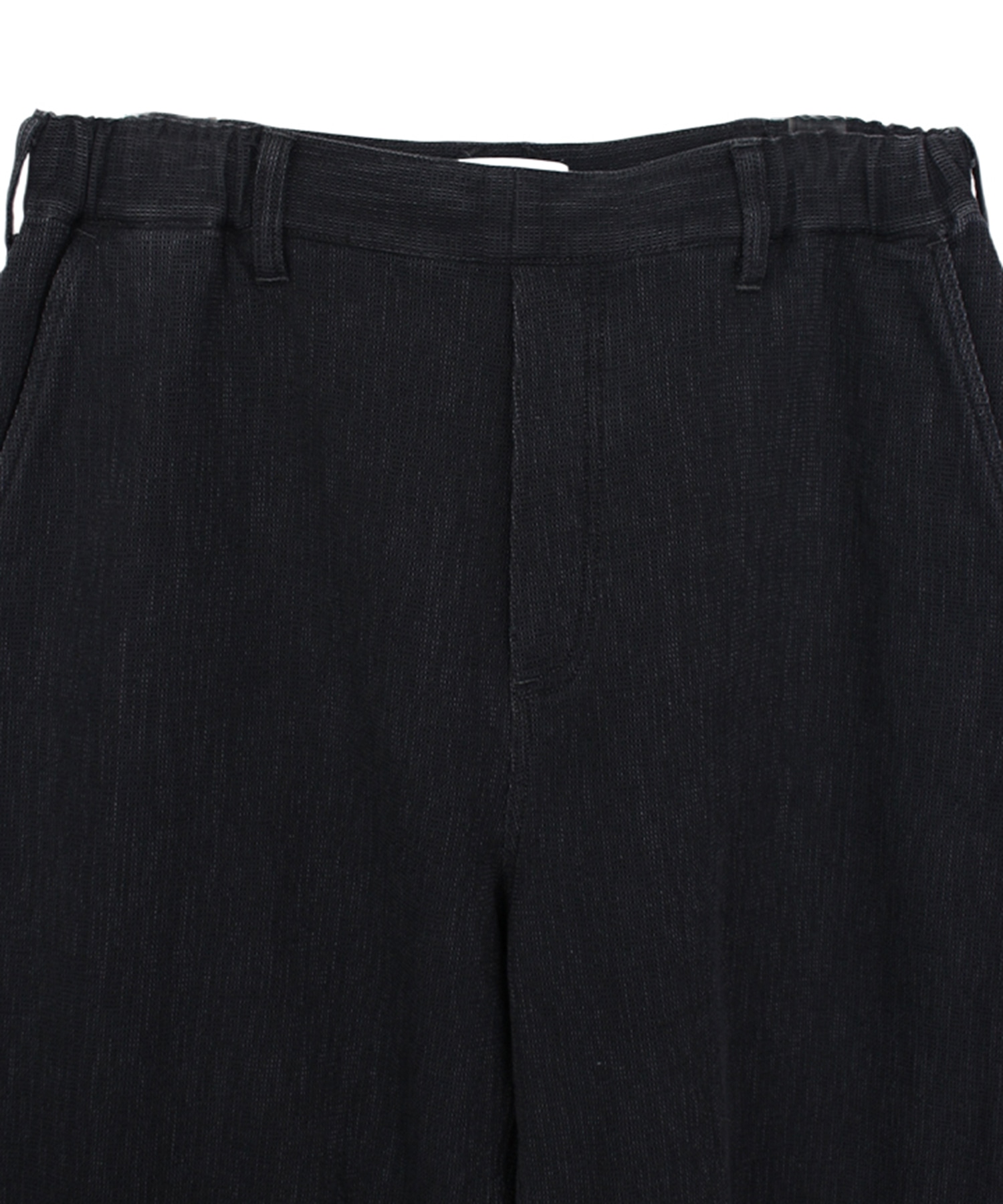 TAPERED EASY PANTS KOZABURO