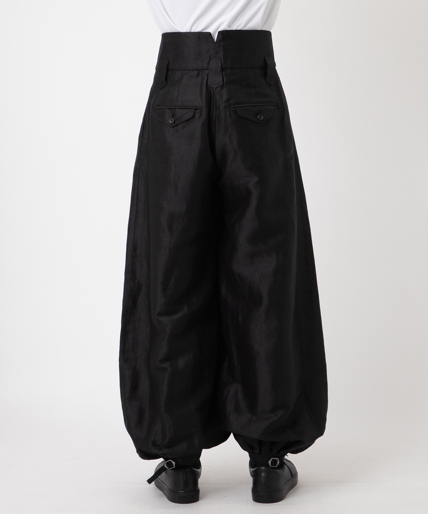 JAPANESE WORK PANTS TAAKK