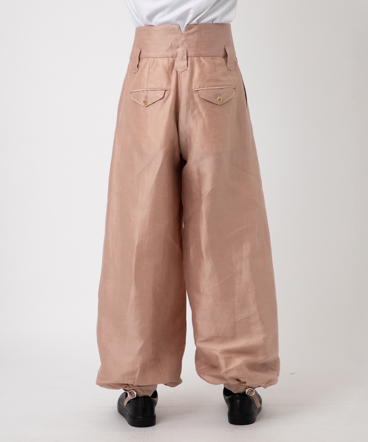 JAPANESE WORK PANTS TAAKK