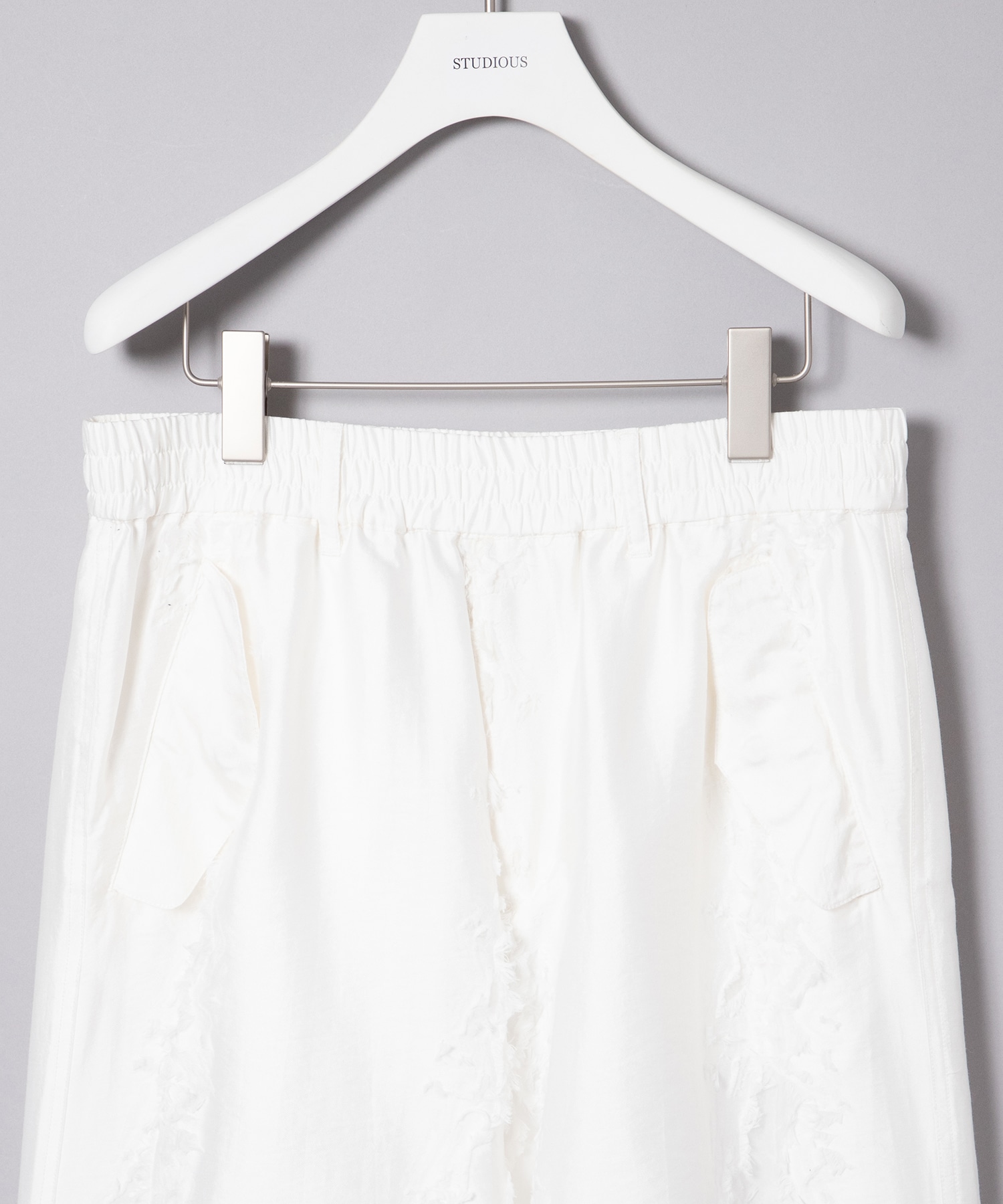 PARACHUTE PANTS TAAKK