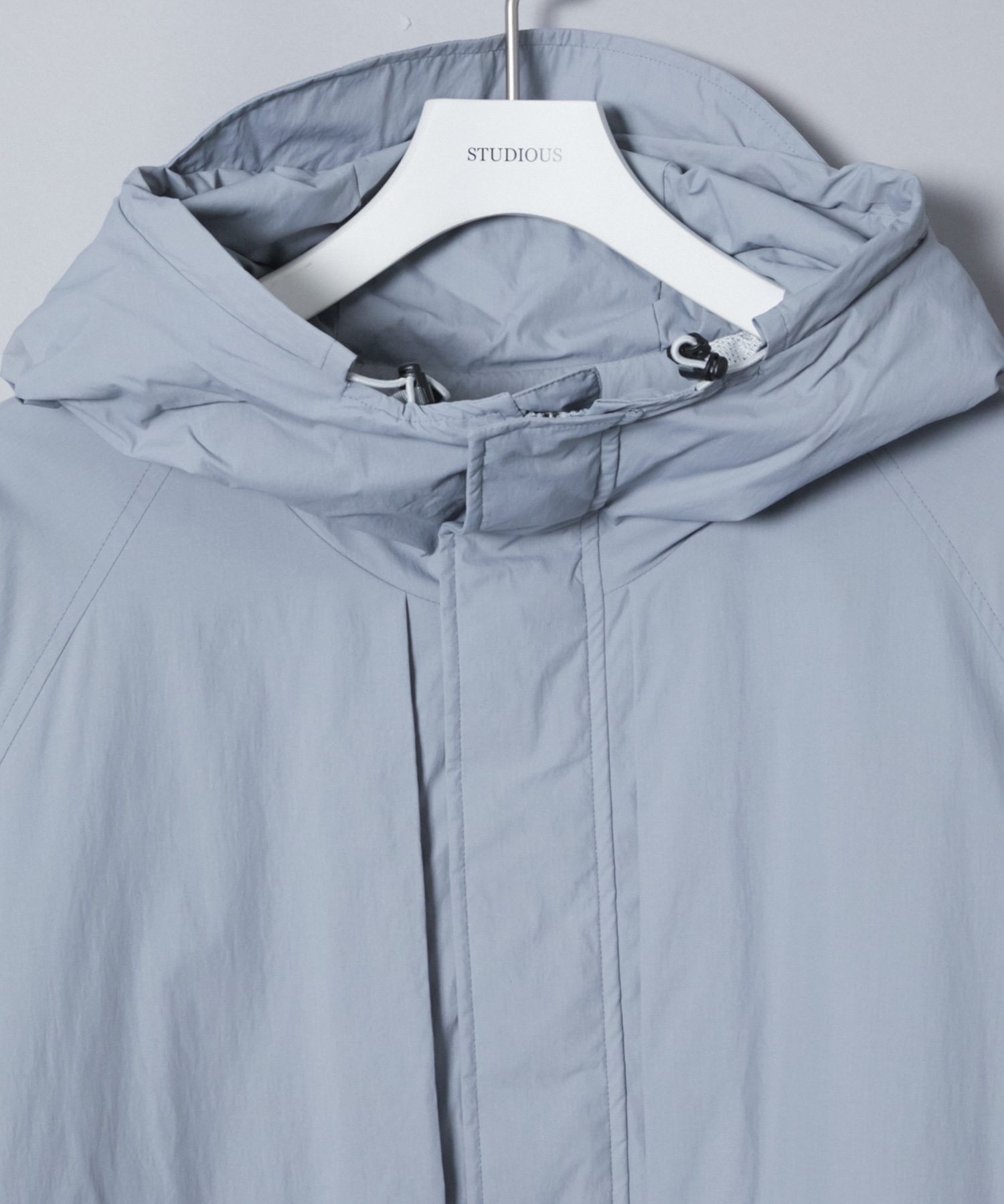 Rain Jacket Product Twelve