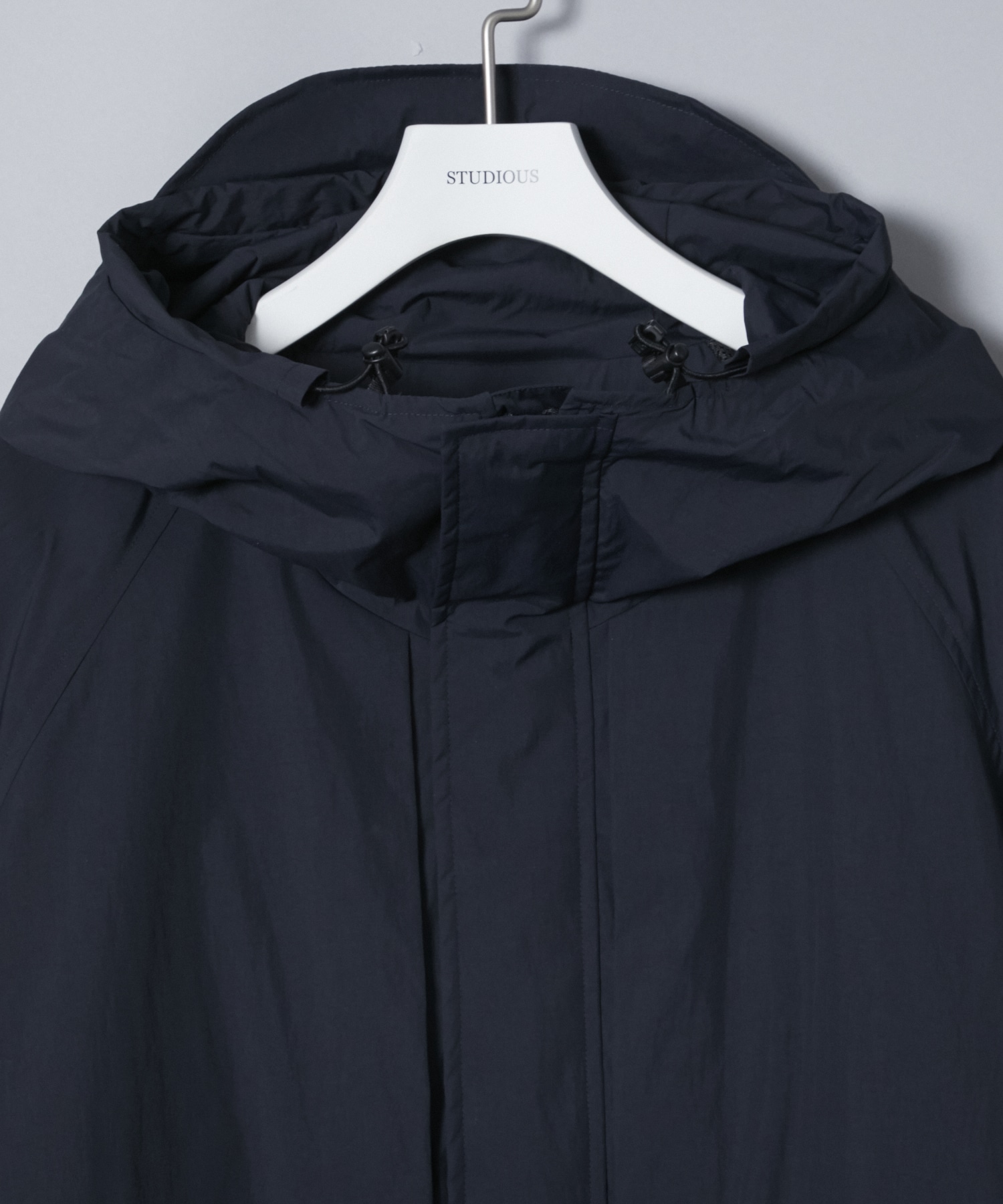 Rain Jacket Product Twelve