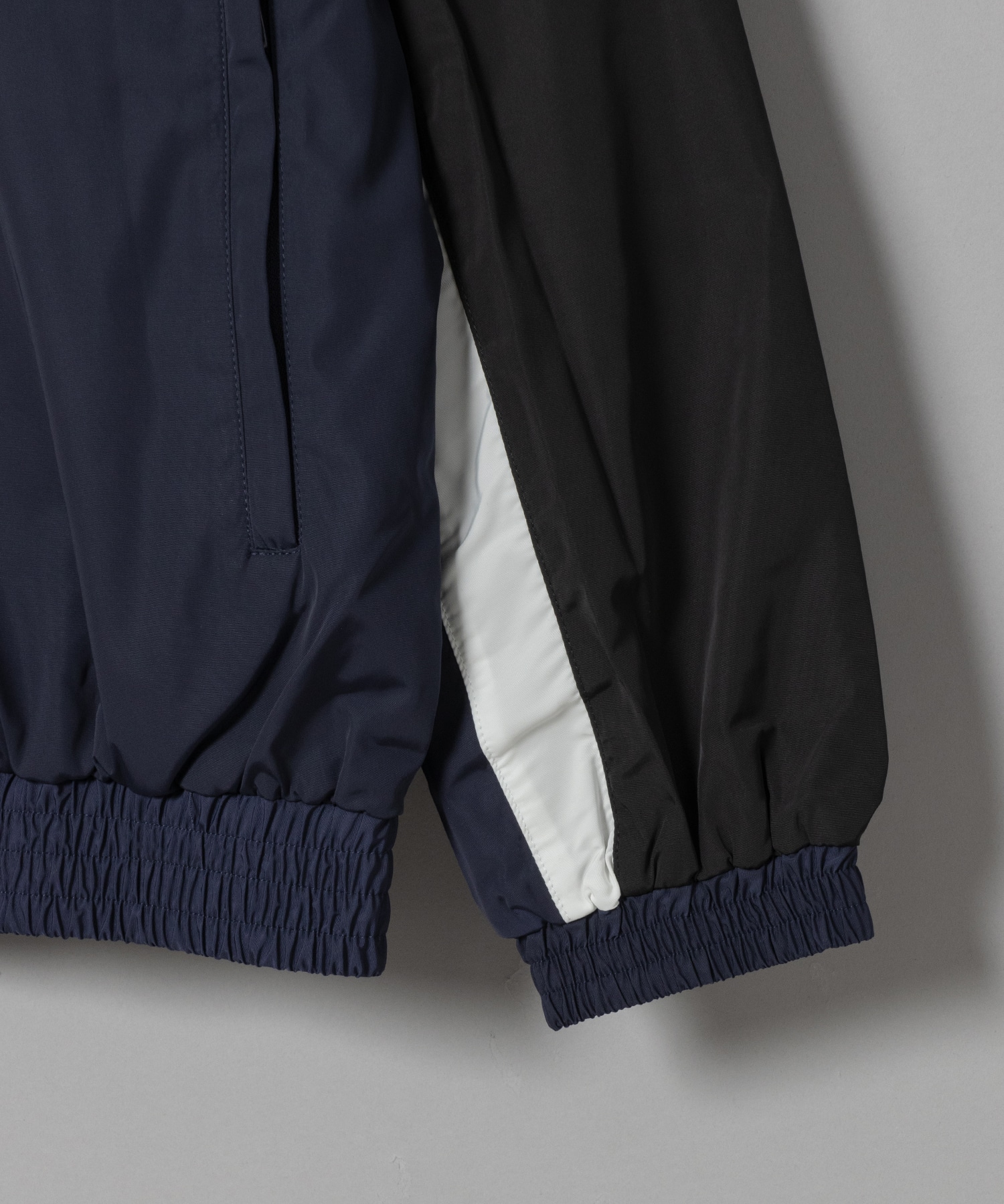 23SS-FS-05 TRACK JACKET F-LAGSTUF-F
