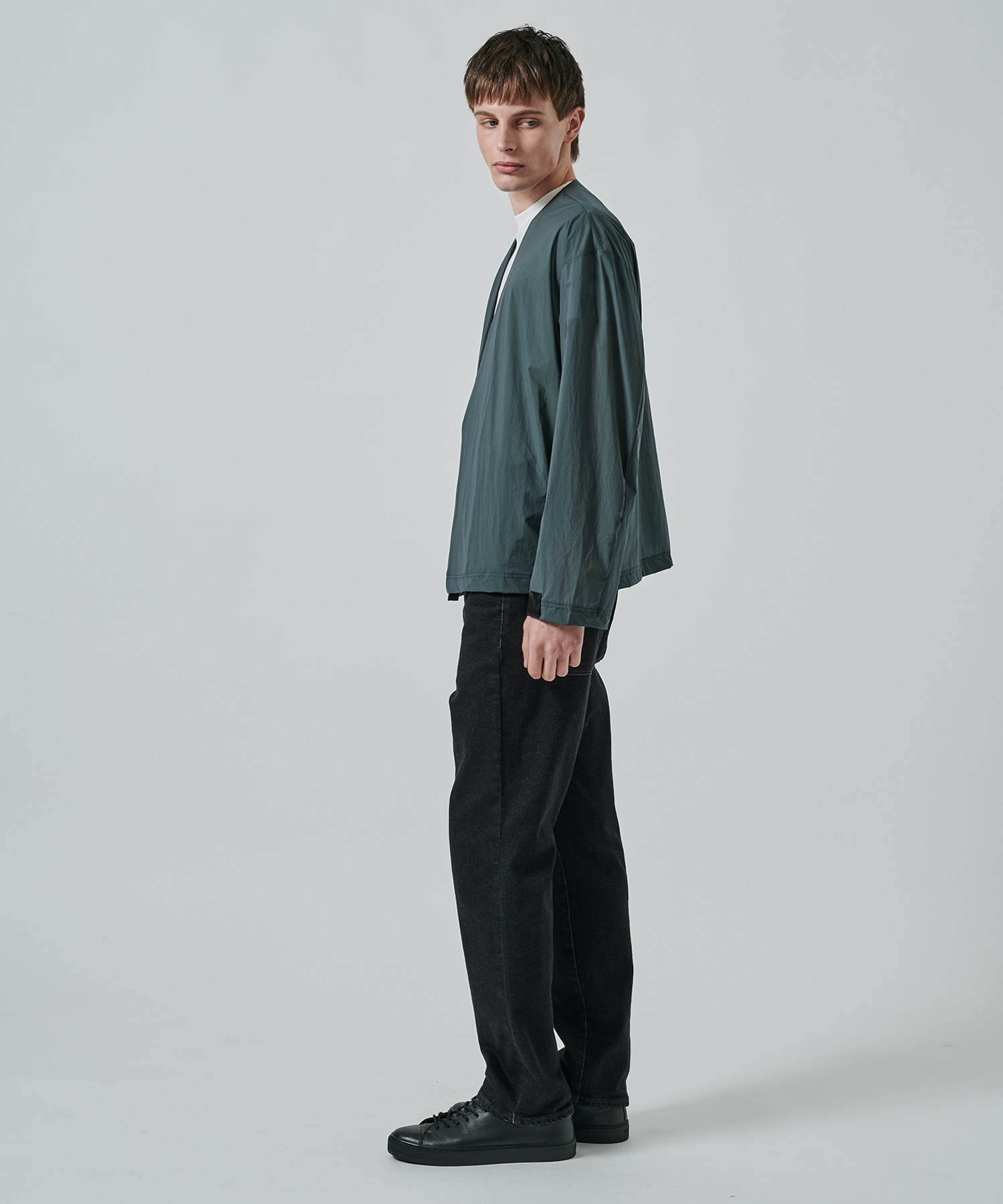 2251-BL09-005 BLOUSON N.HOOLYWOOD
