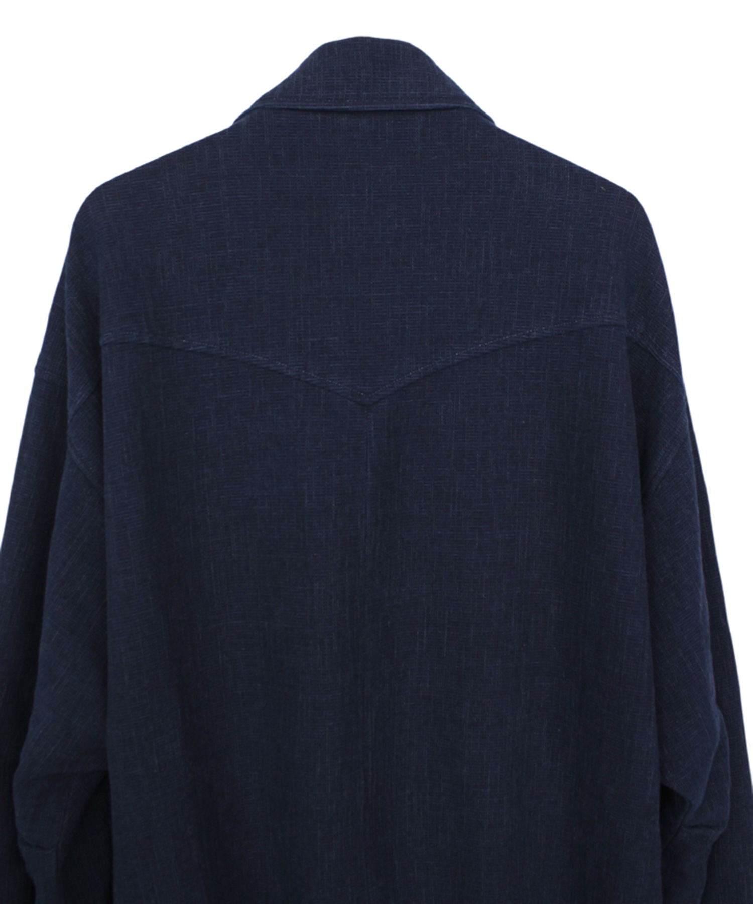 ALAMOS JACKET KOZABURO