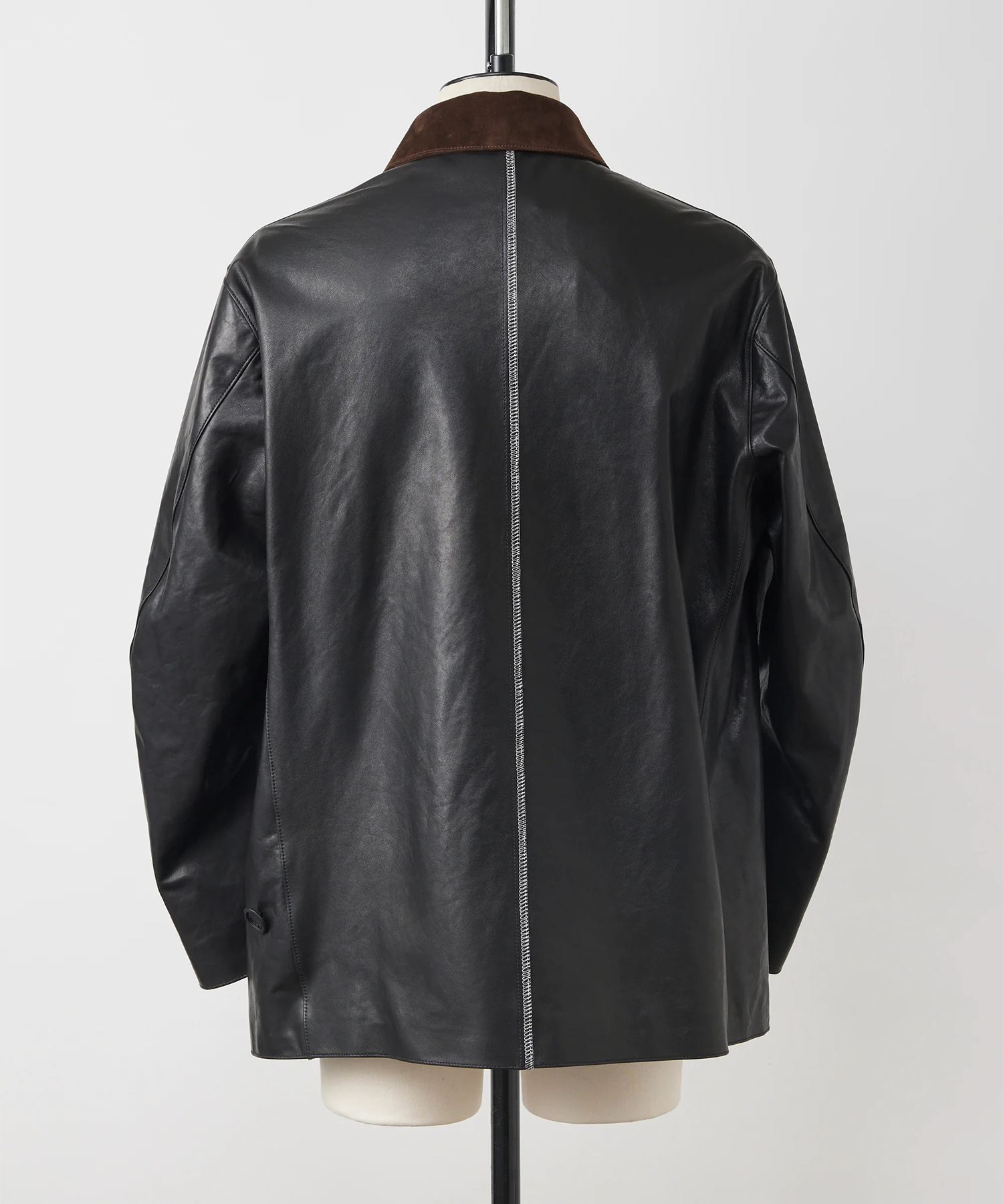 BLOOMED MOON FIRE FIGHTER WITH EMBROIDERY SHINYAKOZUKA