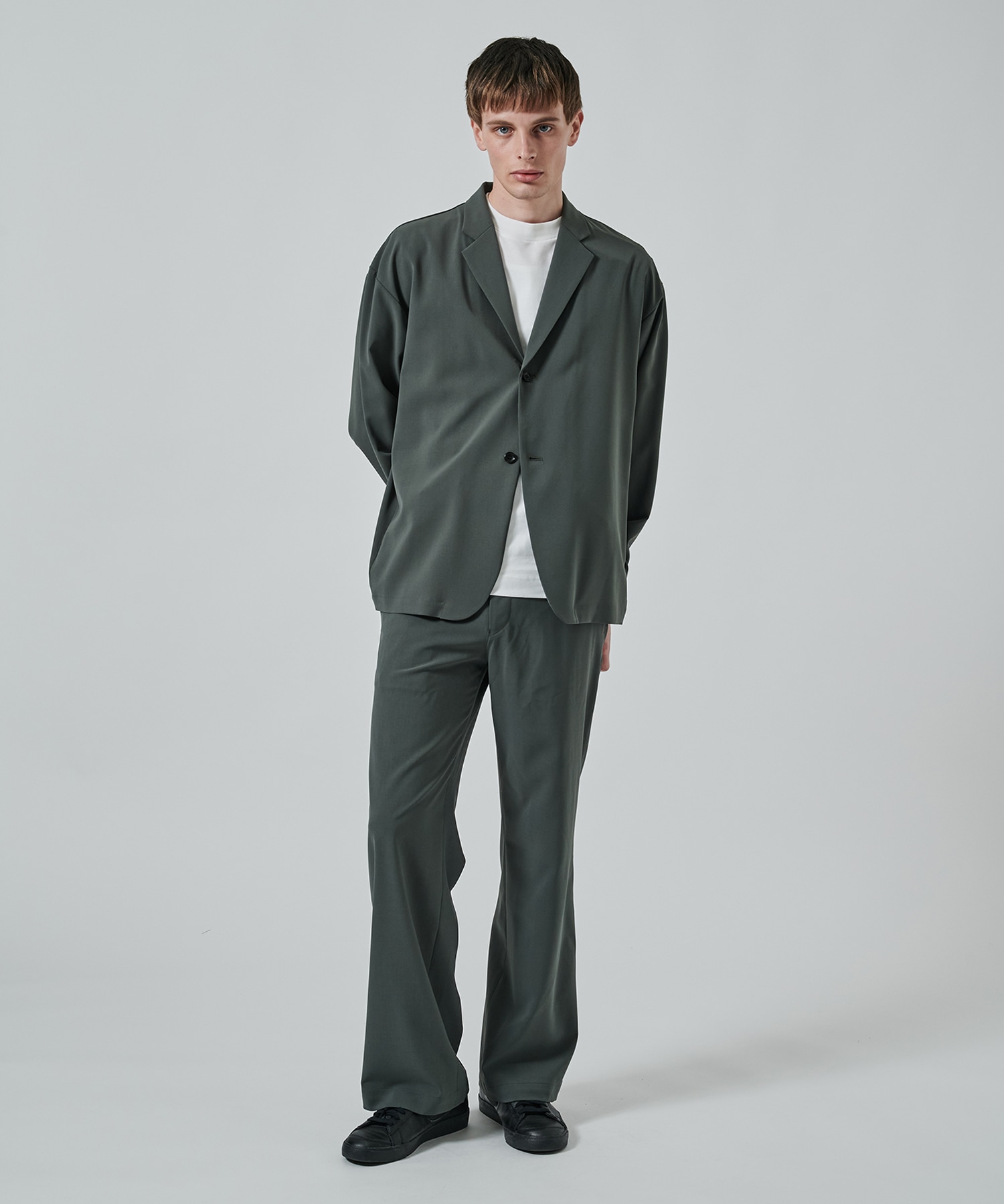 2251-JK23-003 JACKET N.HOOLYWOOD